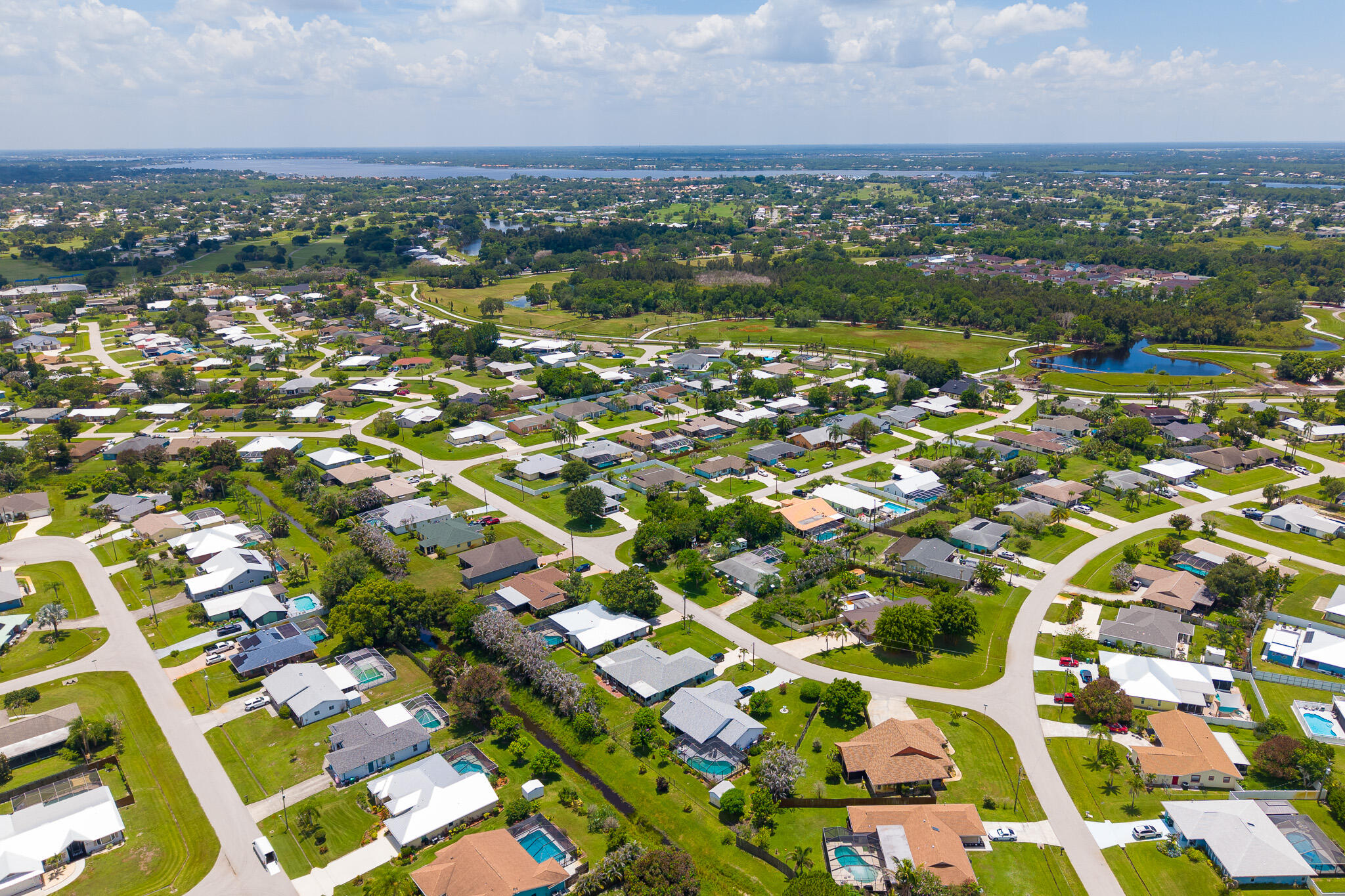 SOUTH PORT ST LUCIE UNIT 5 - Residential