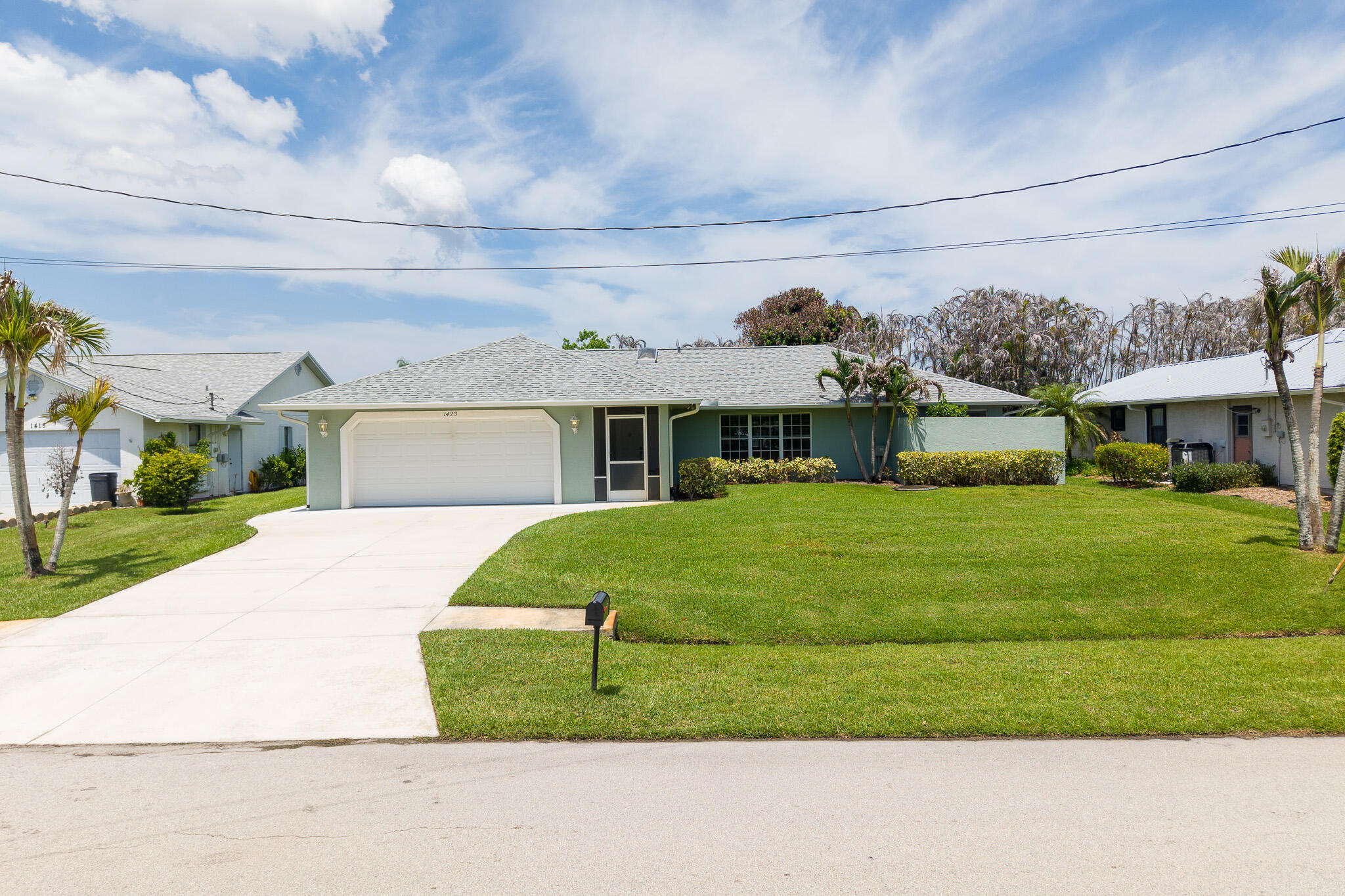 SOUTH PORT ST LUCIE UNIT 5 - Residential