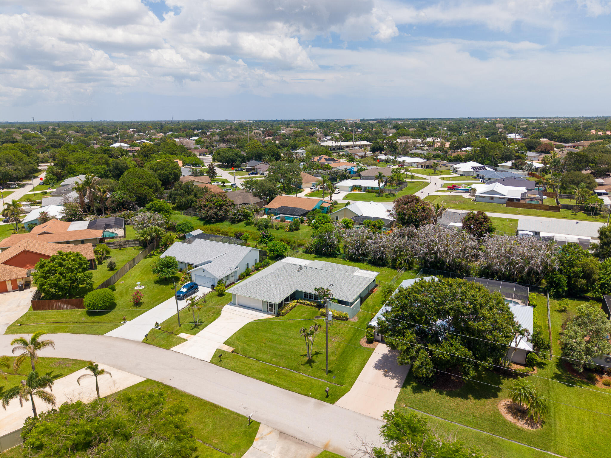 SOUTH PORT ST LUCIE UNIT 5 - Residential