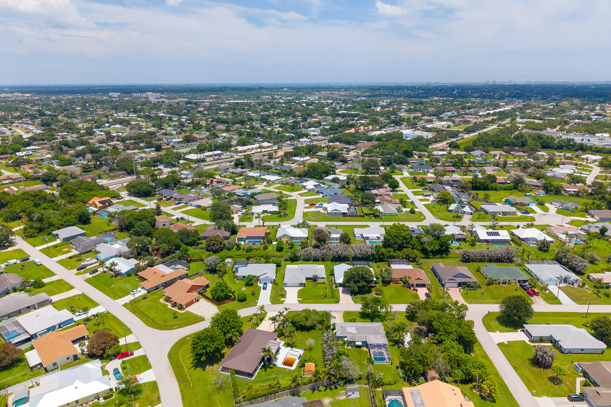 SOUTH PORT ST LUCIE UNIT 5 - Residential