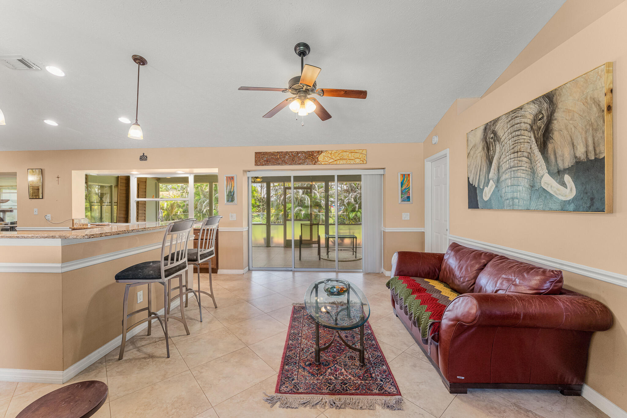 SOUTH PORT ST LUCIE UNIT 5 - Residential