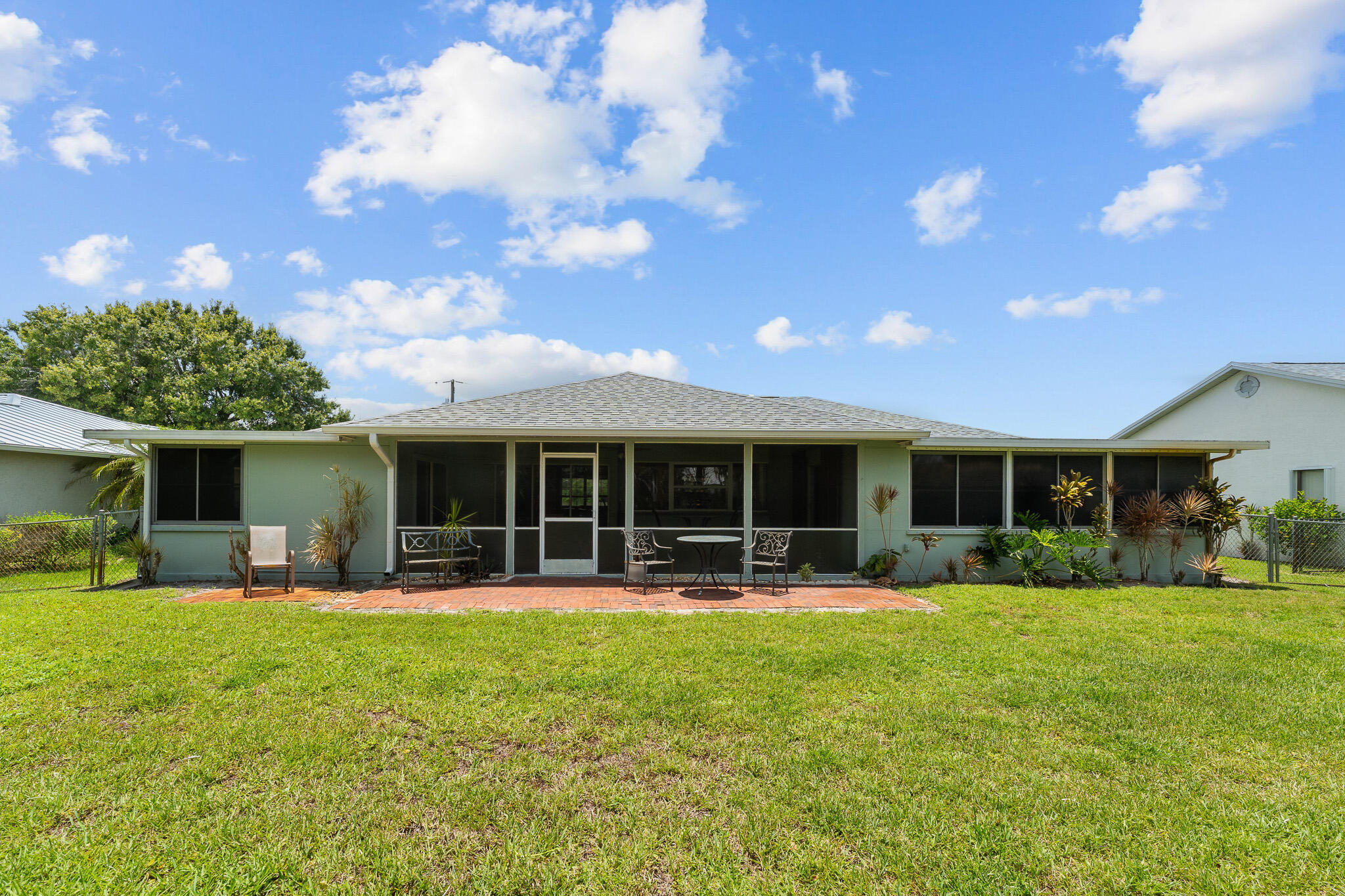 SOUTH PORT ST LUCIE UNIT 5 - Residential