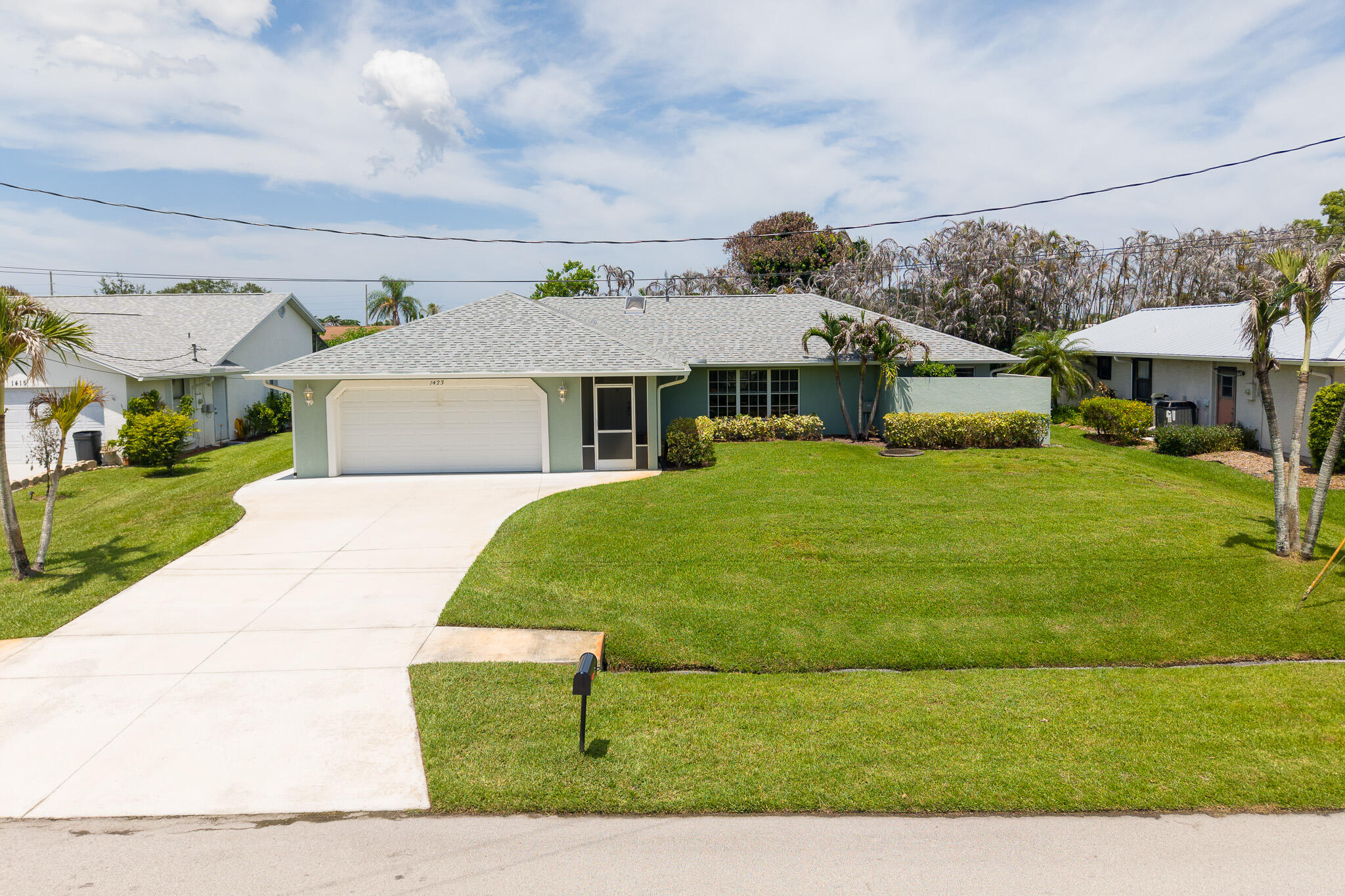 SOUTH PORT ST LUCIE UNIT 5 - Residential