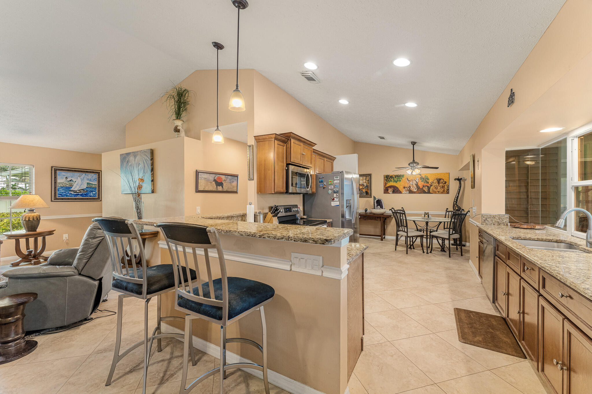 SOUTH PORT ST LUCIE UNIT 5 - Residential