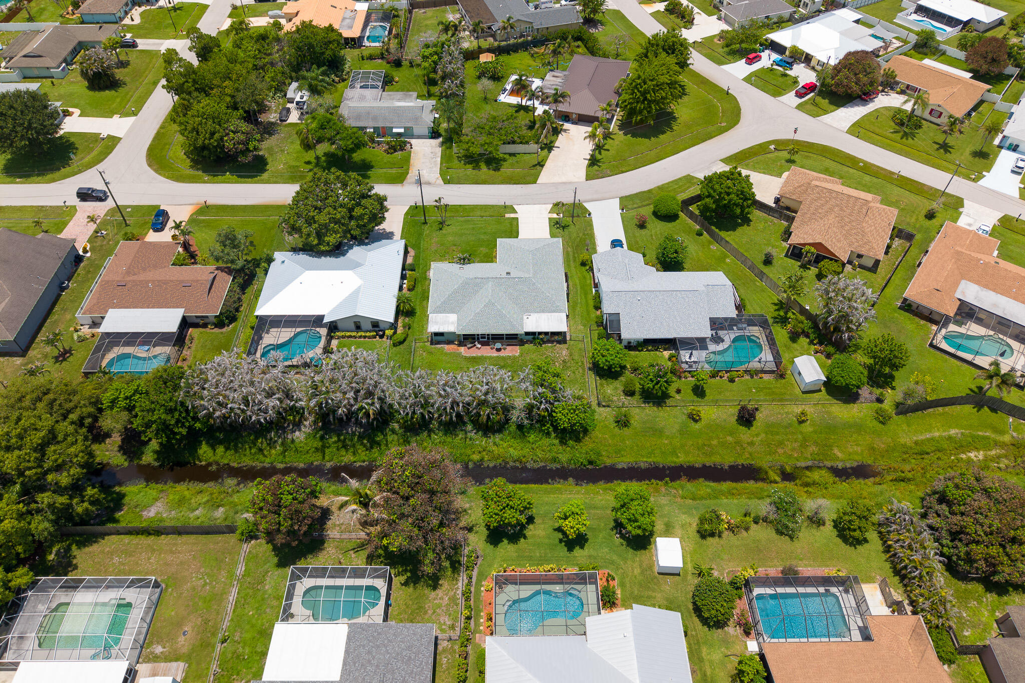 SOUTH PORT ST LUCIE UNIT 5 - Residential