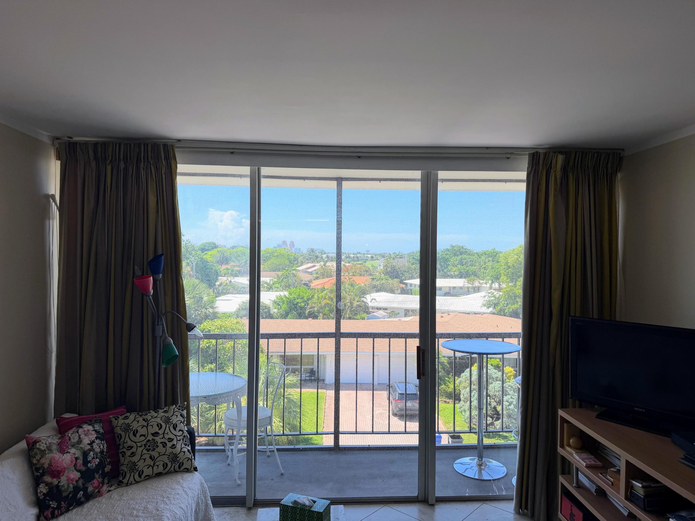 CORAL RIDGE EAST CONDO - Residential