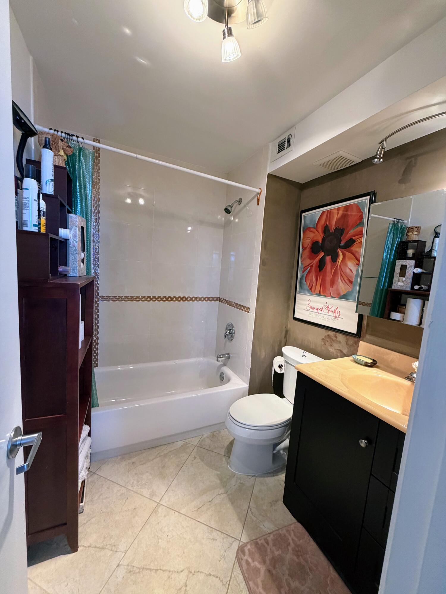 CORAL RIDGE EAST CONDO - Residential
