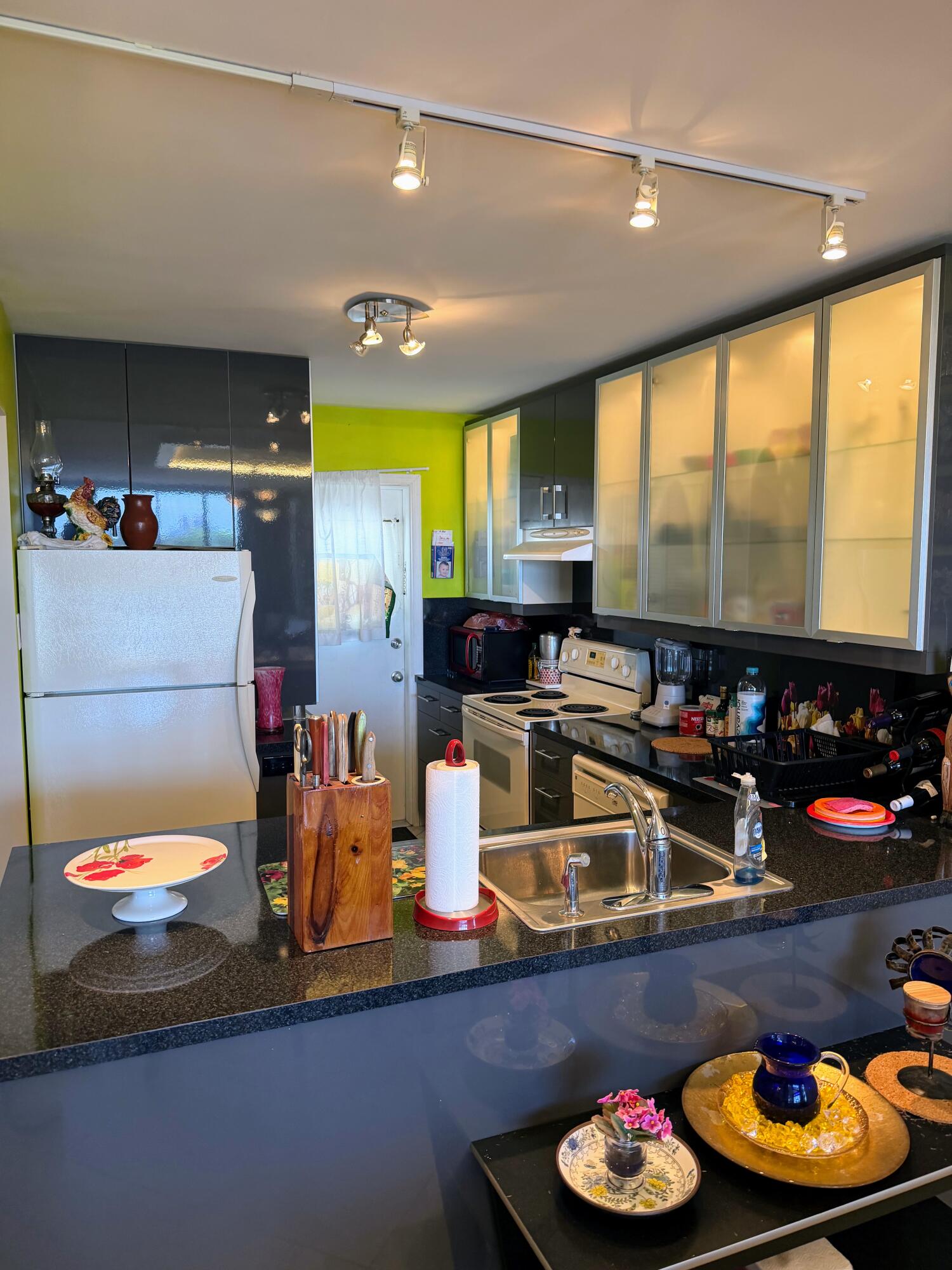 CORAL RIDGE EAST CONDO - Residential