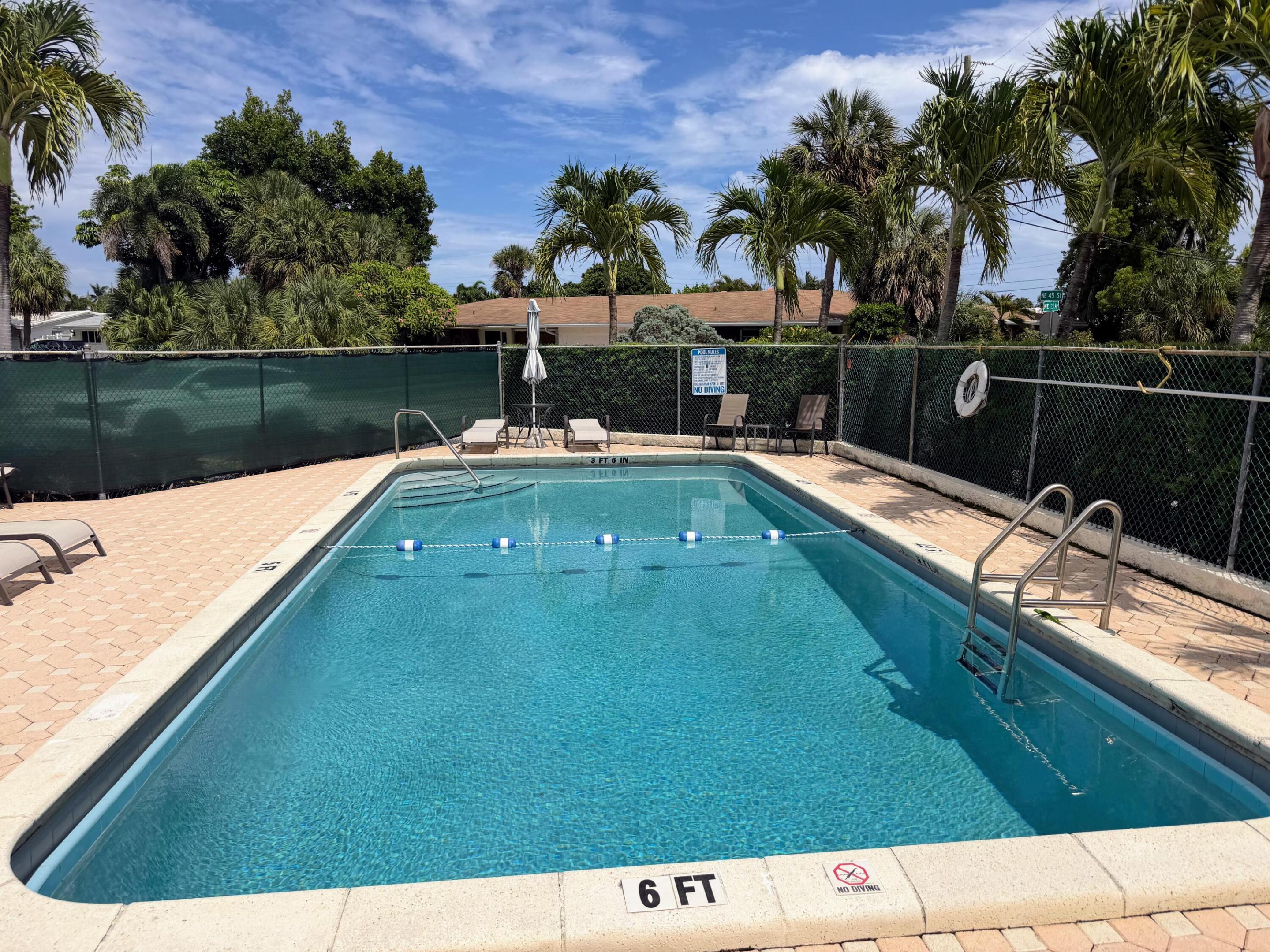 CORAL RIDGE EAST CONDO - Residential