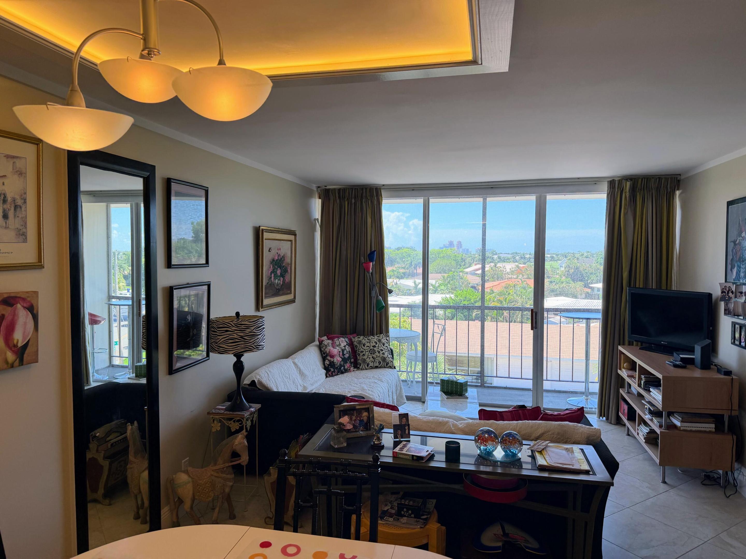 CORAL RIDGE EAST CONDO - Residential