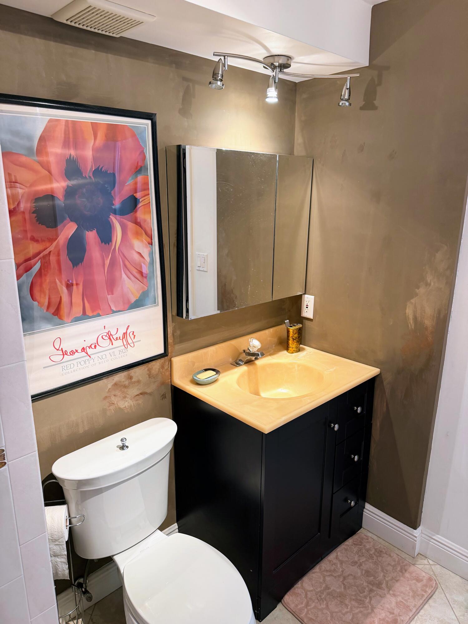 CORAL RIDGE EAST CONDO - Residential