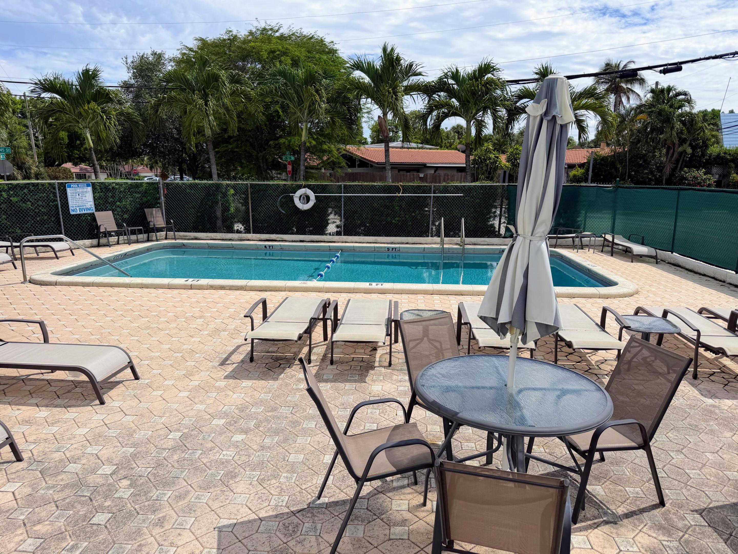 CORAL RIDGE EAST CONDO - Residential