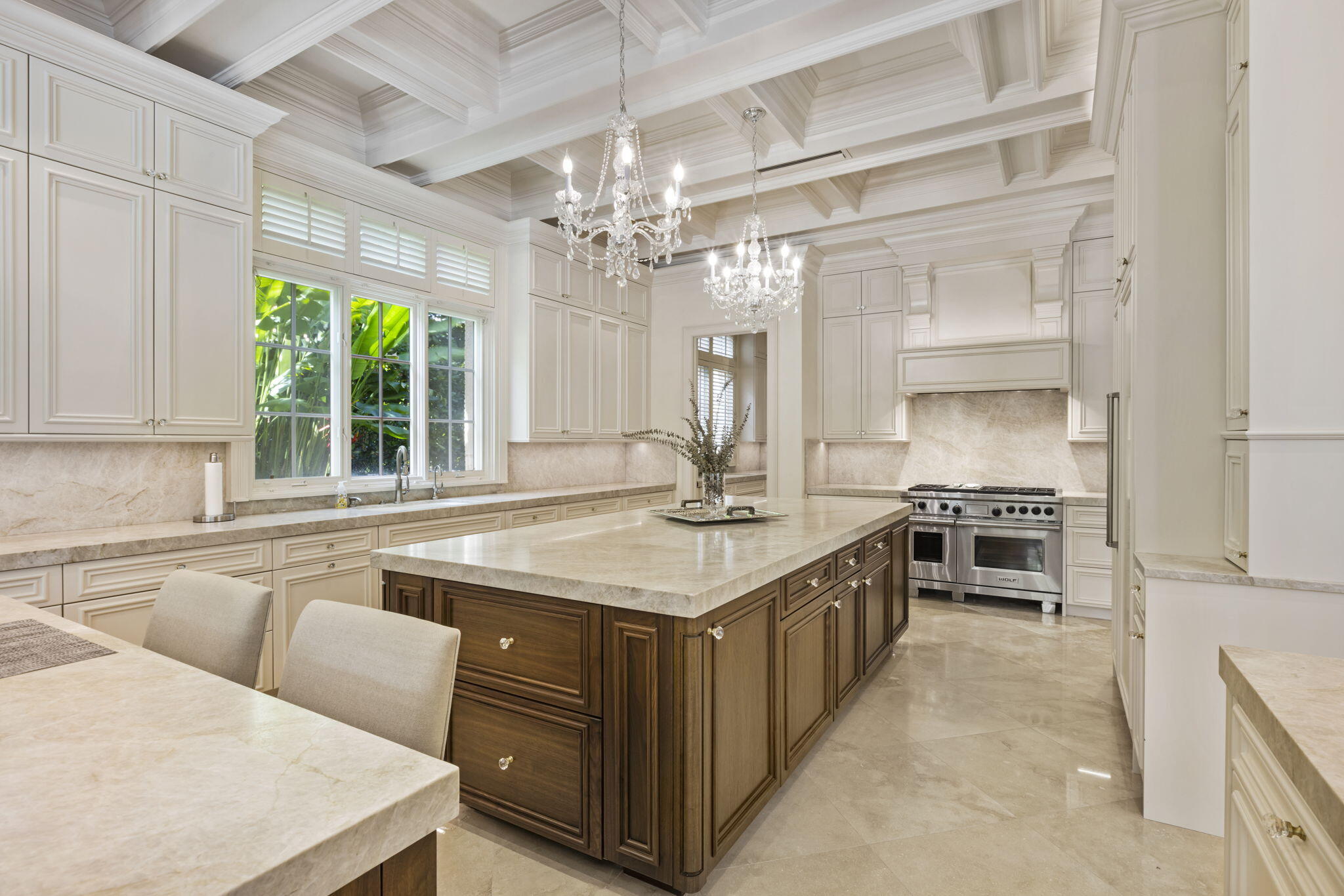 LUCOM ADDITION - Residential