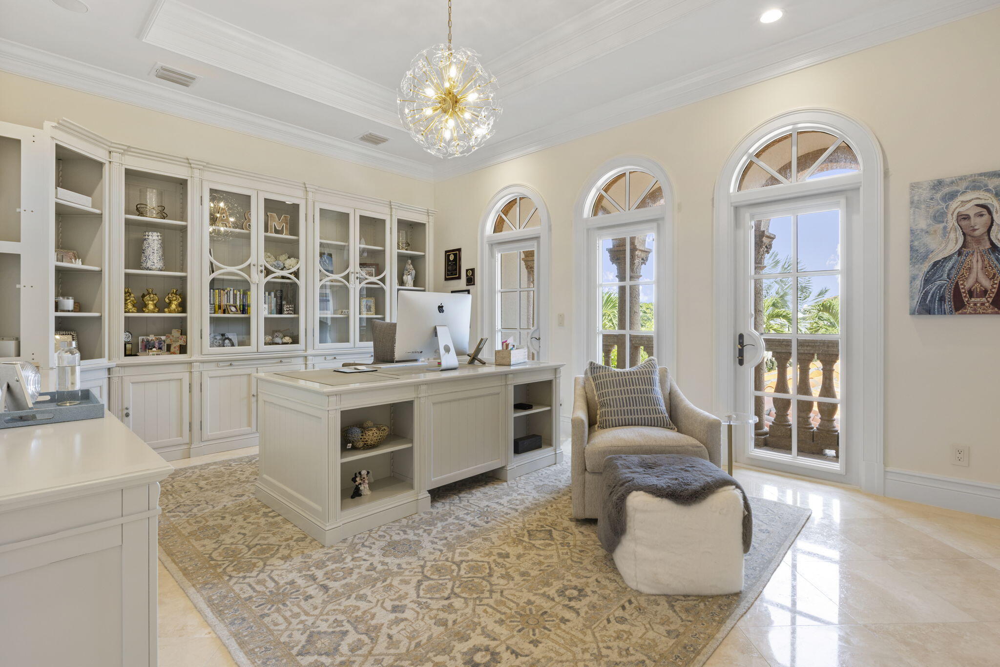 LUCOM ADDITION - Residential