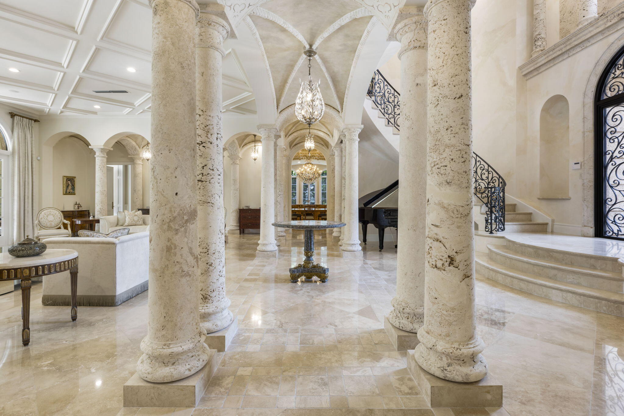 LUCOM ADDITION - Residential