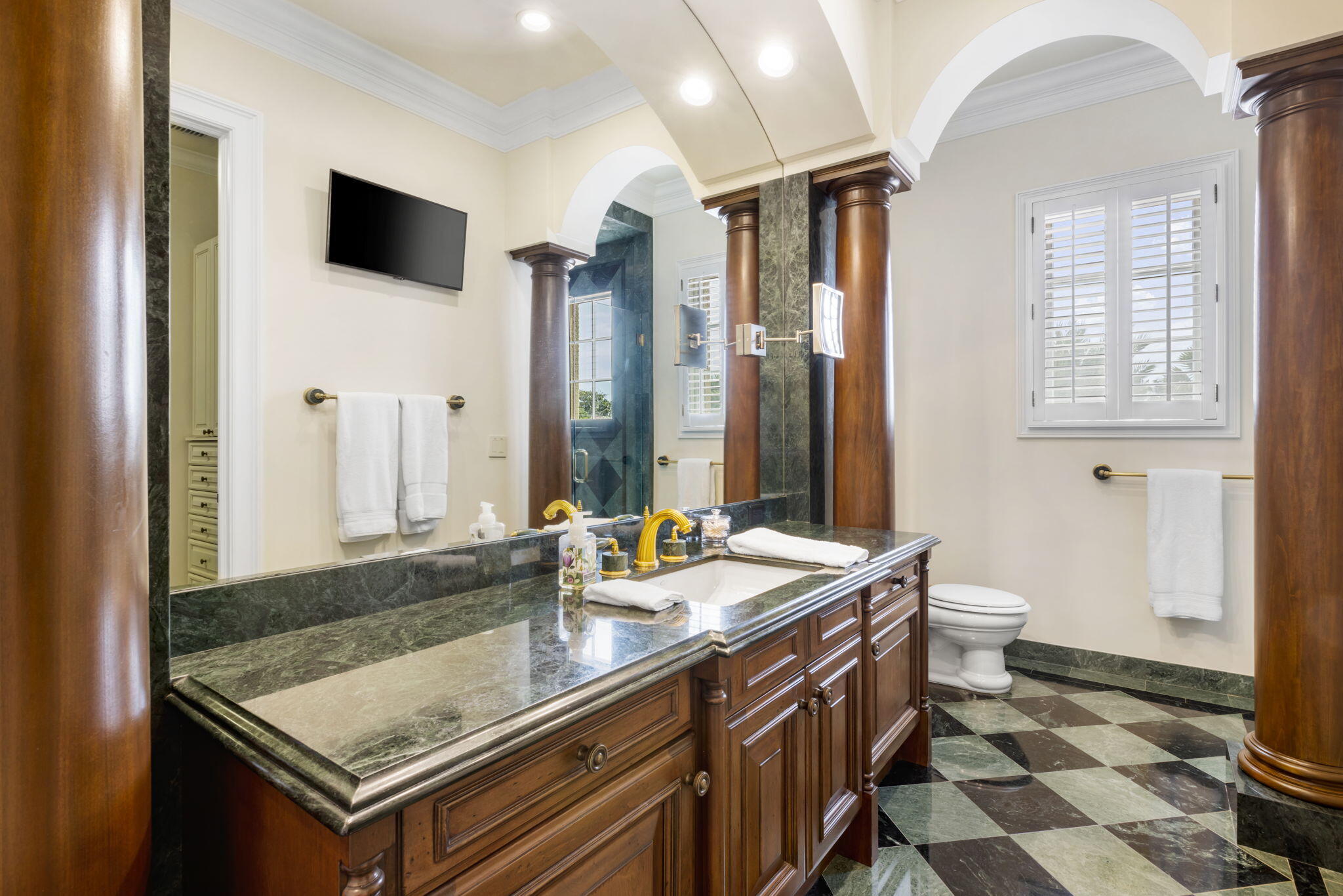 LUCOM ADDITION - Residential