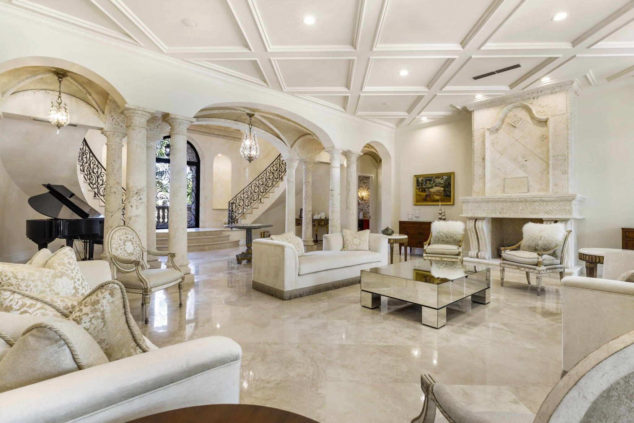 LUCOM ADDITION - Residential