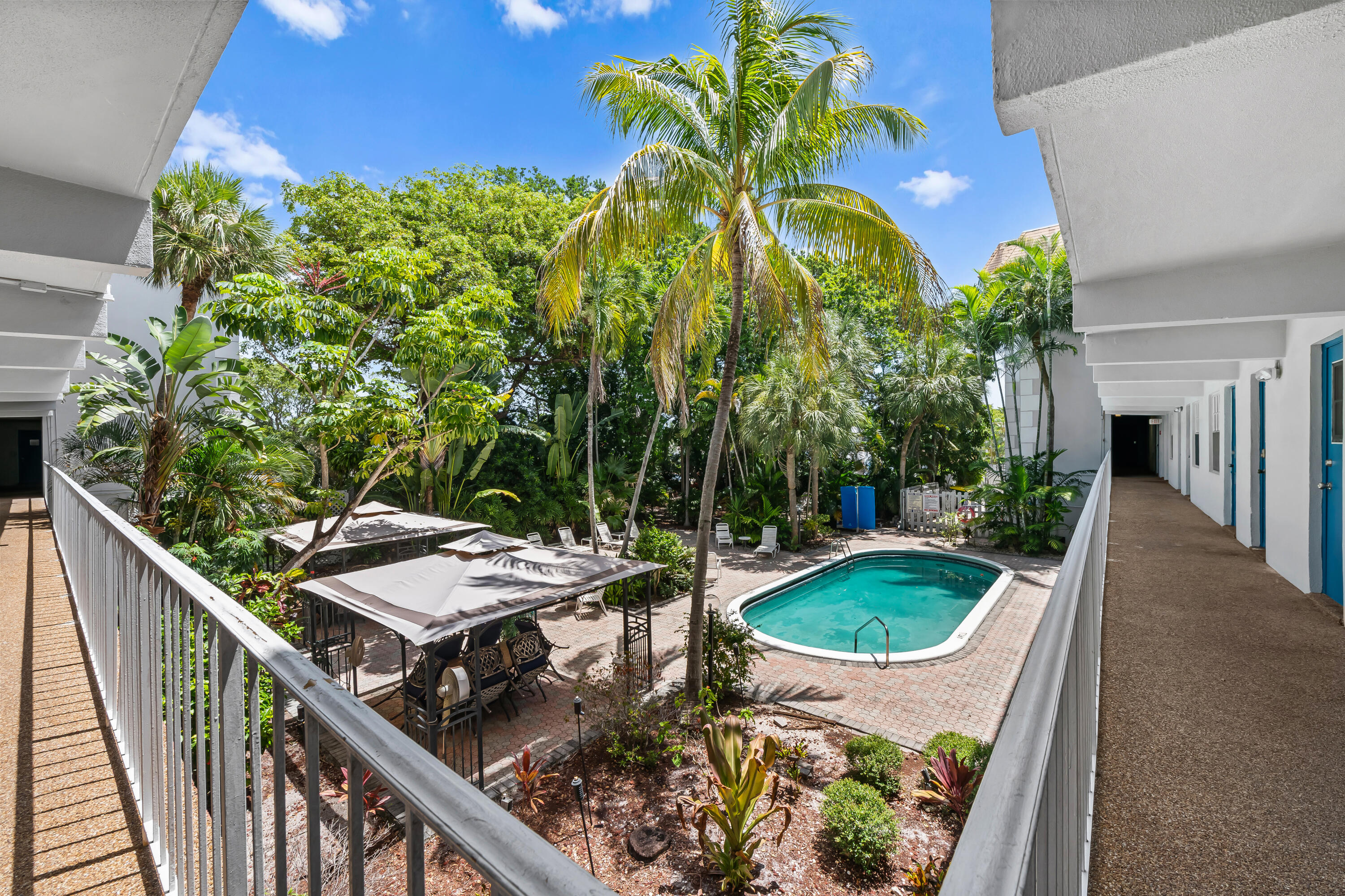 CYPRESS CREEK CONDO - Residential