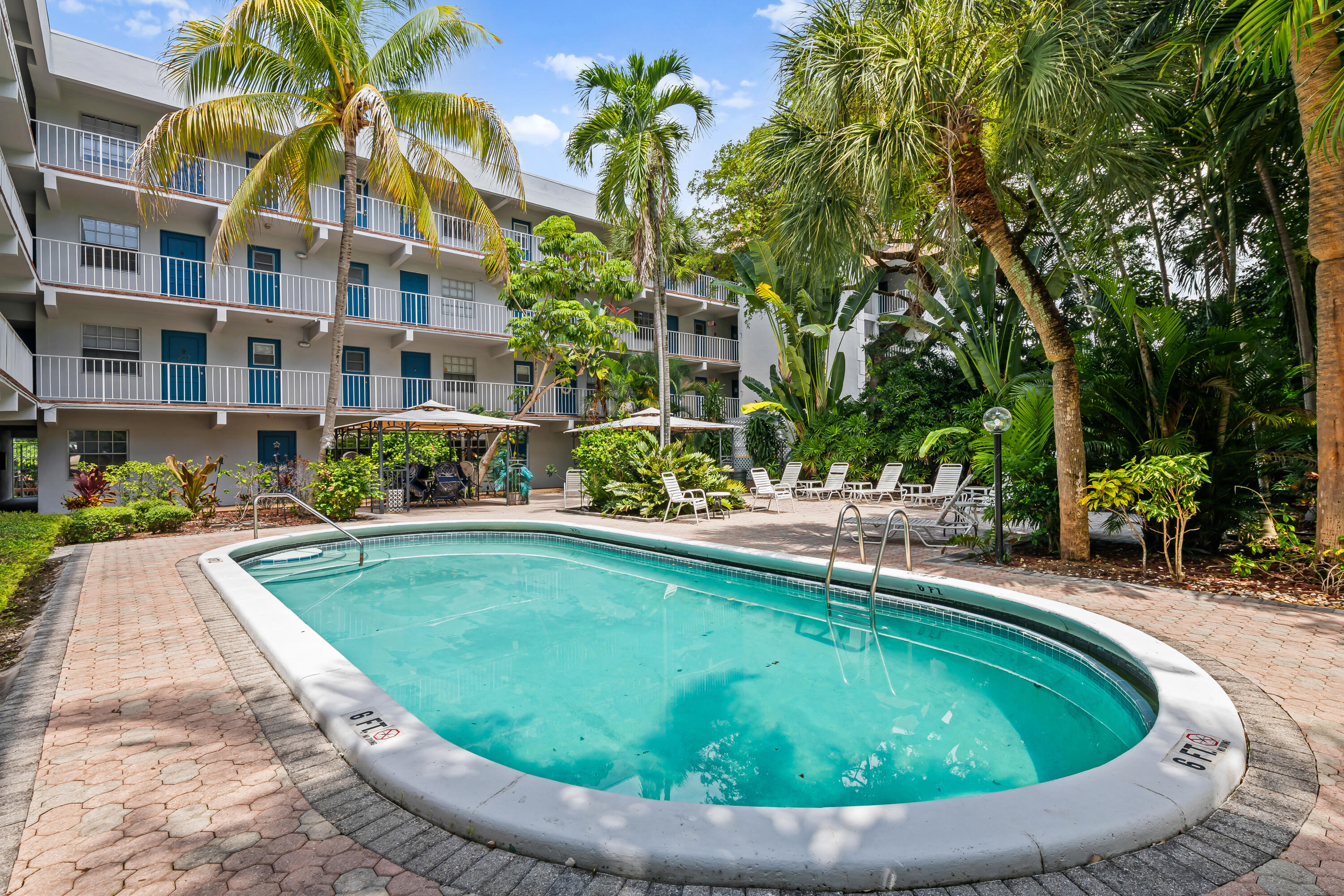 CYPRESS CREEK CONDO - Residential