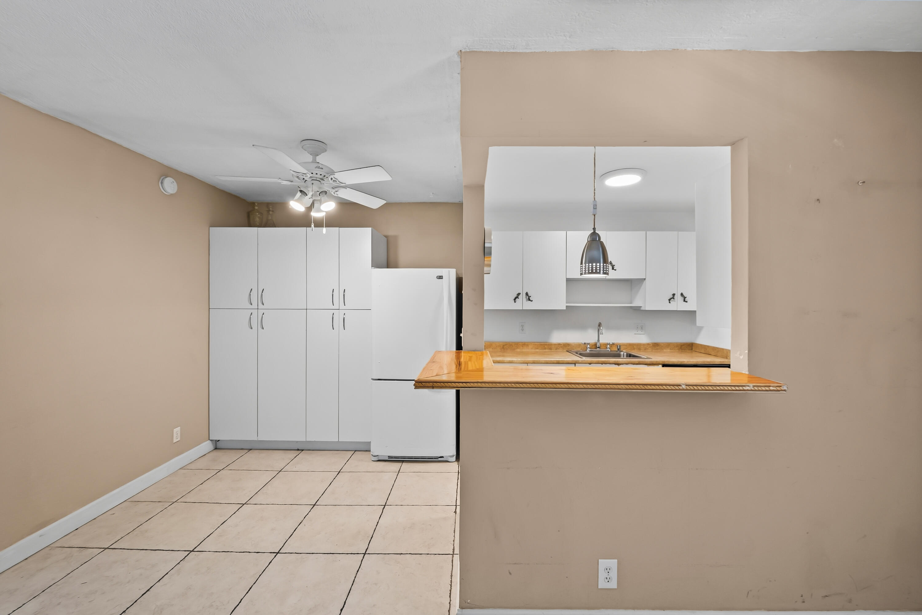 CYPRESS CREEK CONDO - Residential