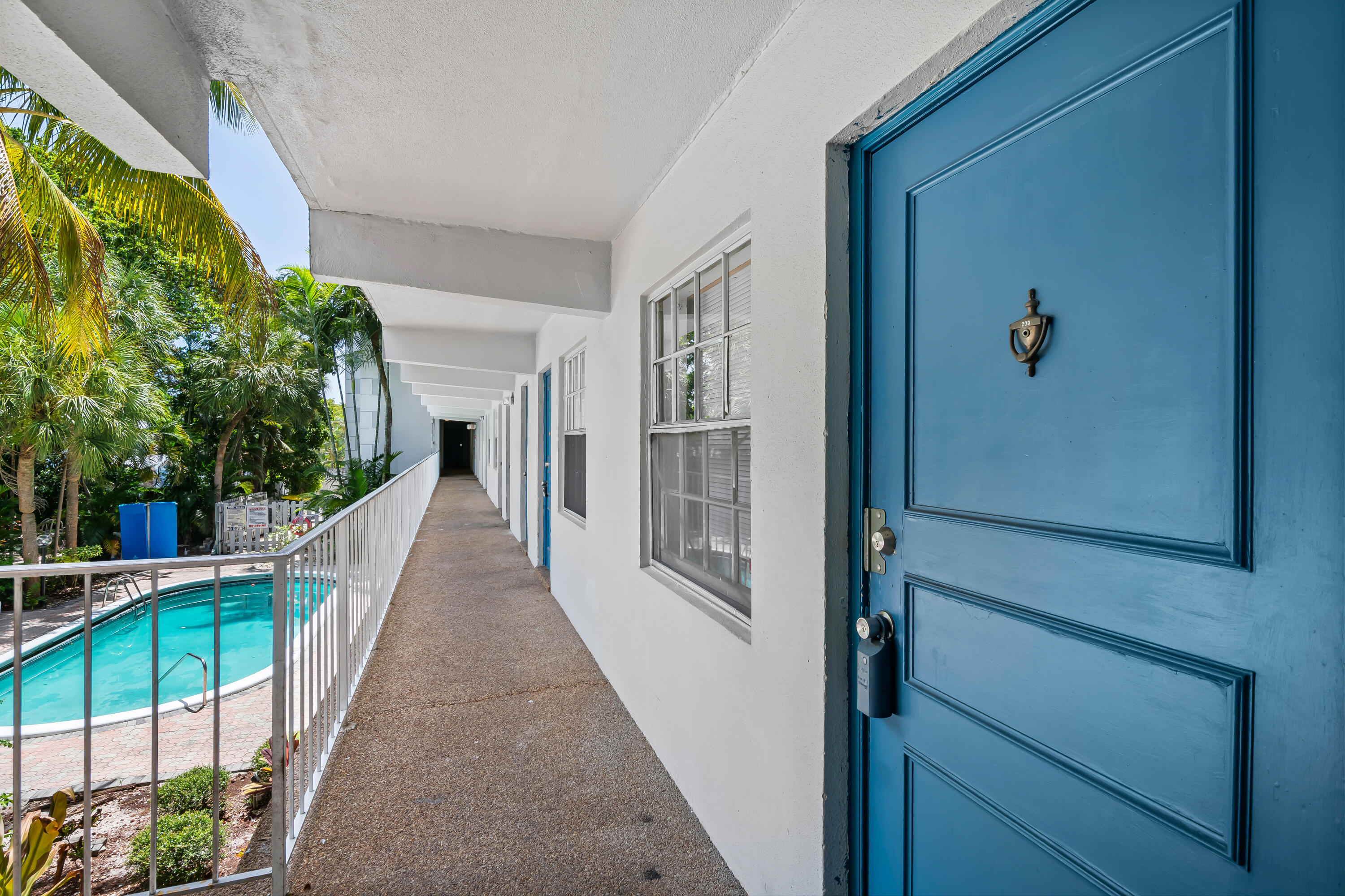 CYPRESS CREEK CONDO - Residential