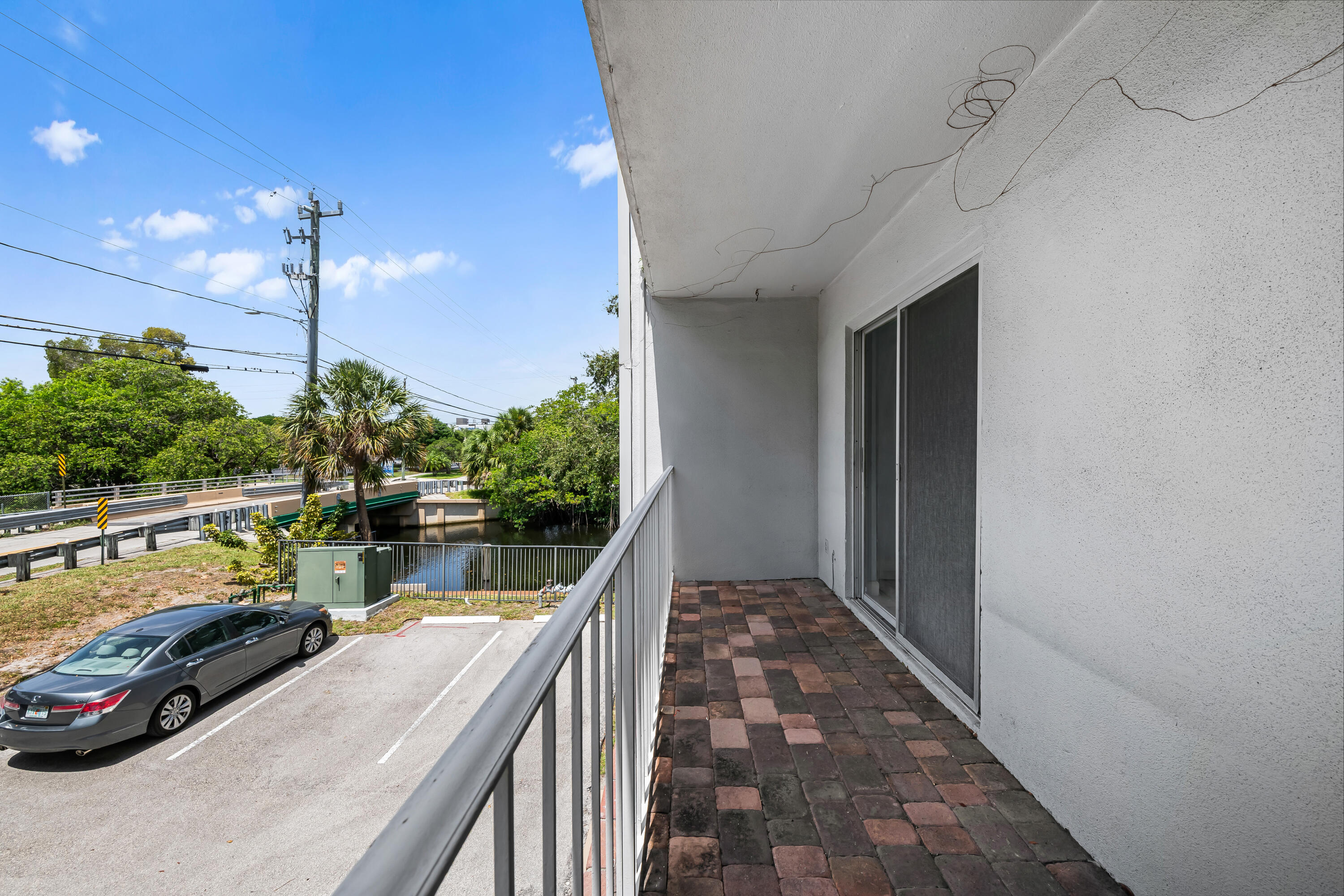 CYPRESS CREEK CONDO - Residential