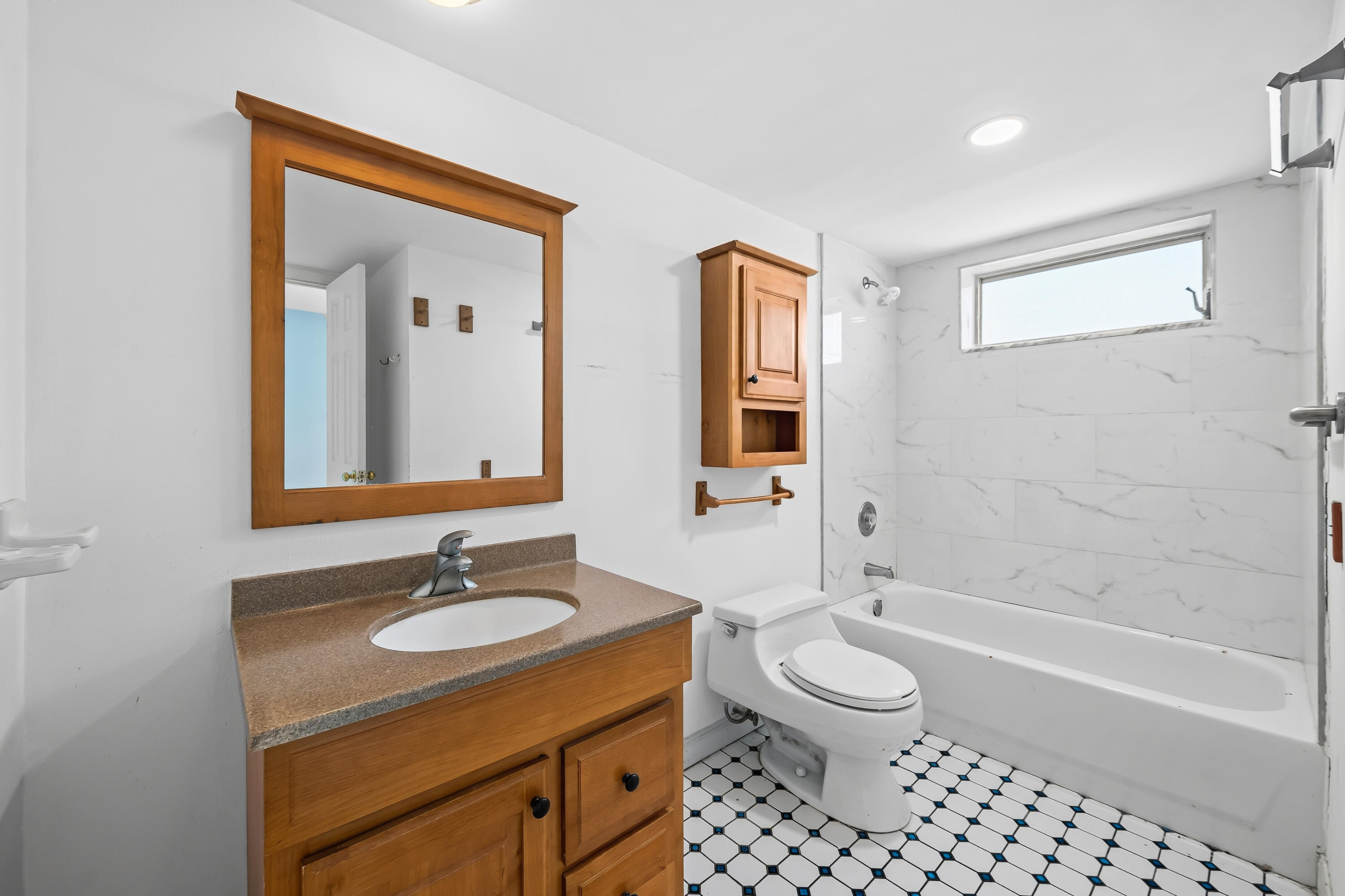 CYPRESS CREEK CONDO - Residential