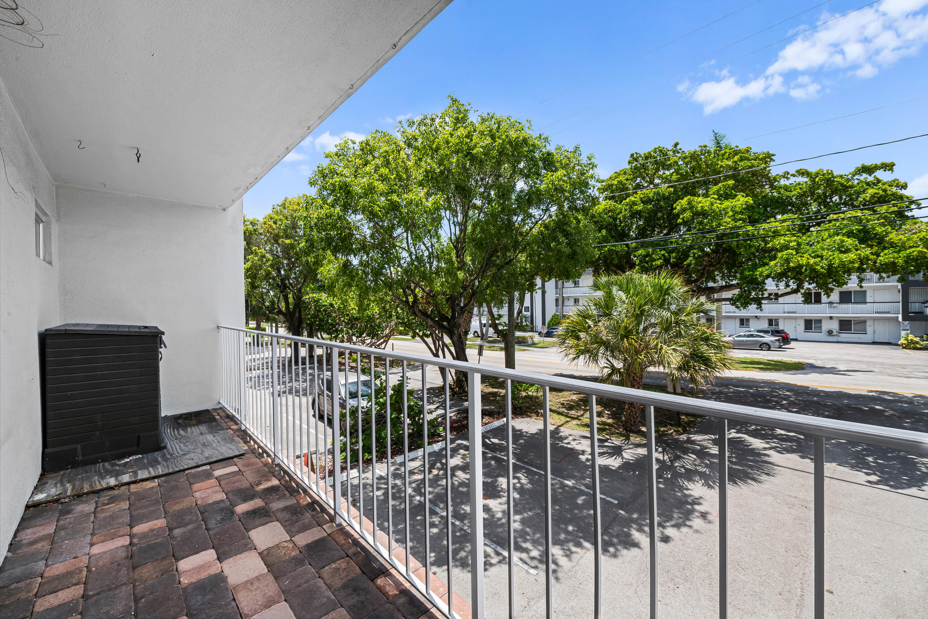 CYPRESS CREEK CONDO - Residential
