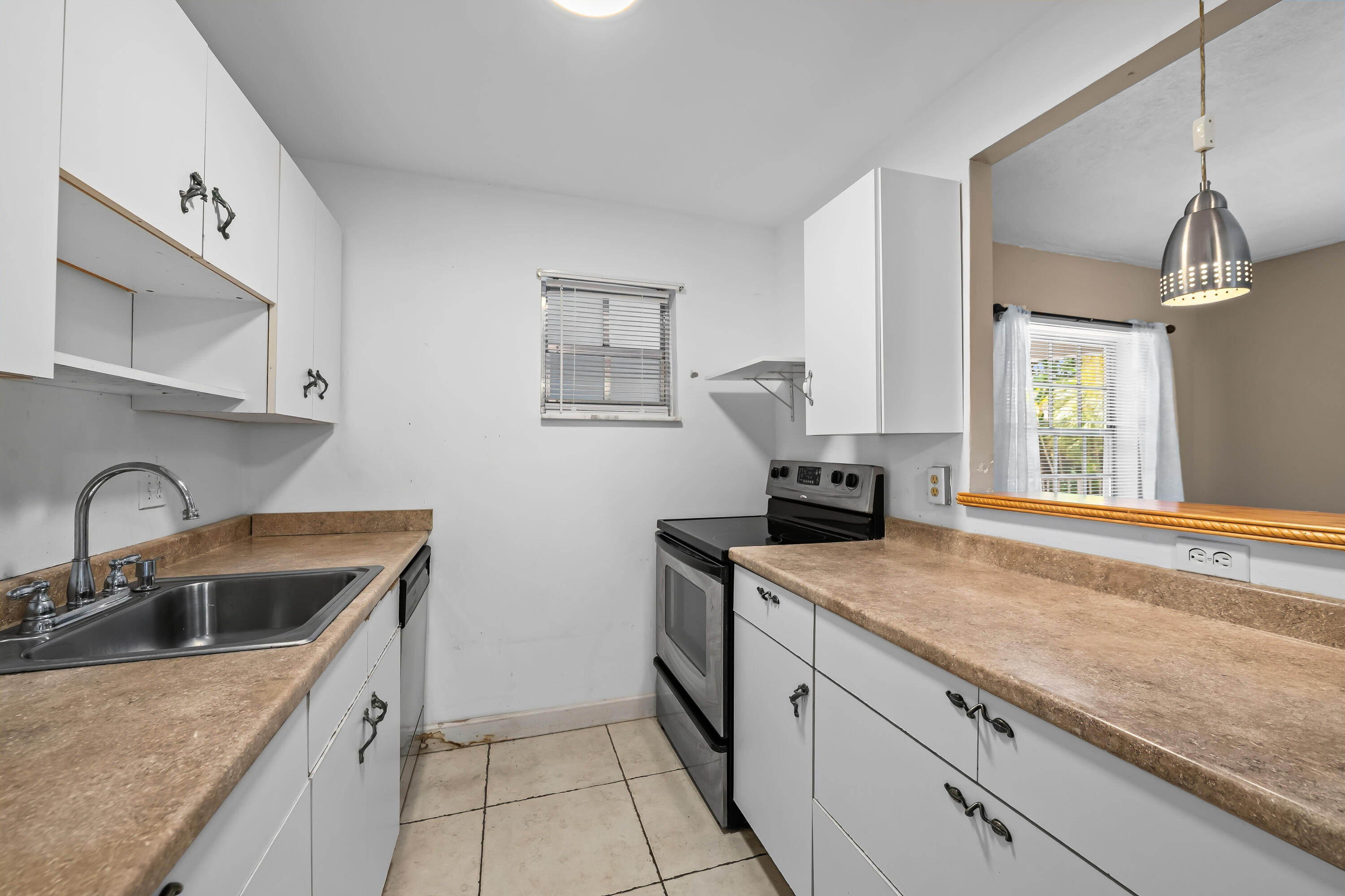 CYPRESS CREEK CONDO - Residential