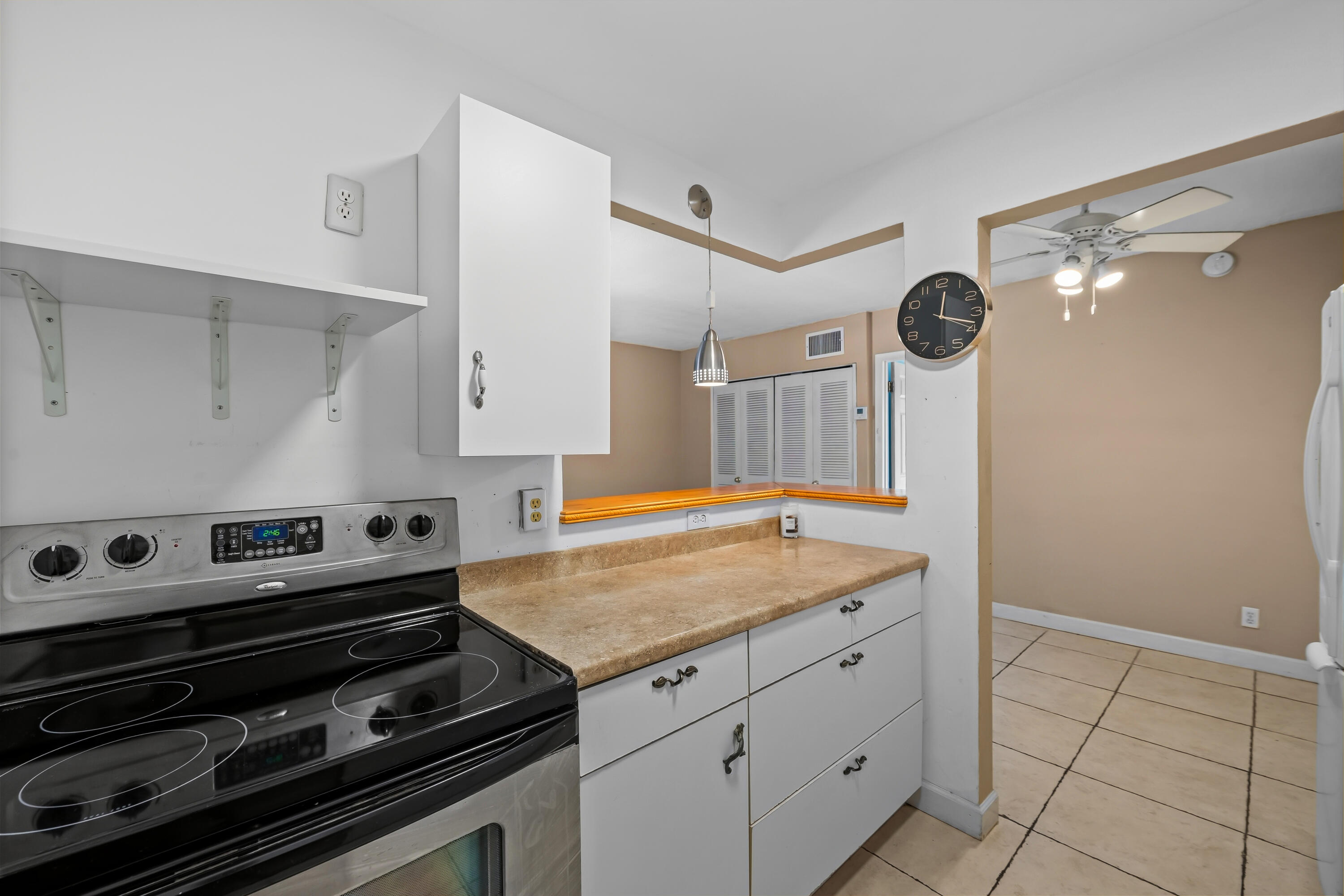 CYPRESS CREEK CONDO - Residential