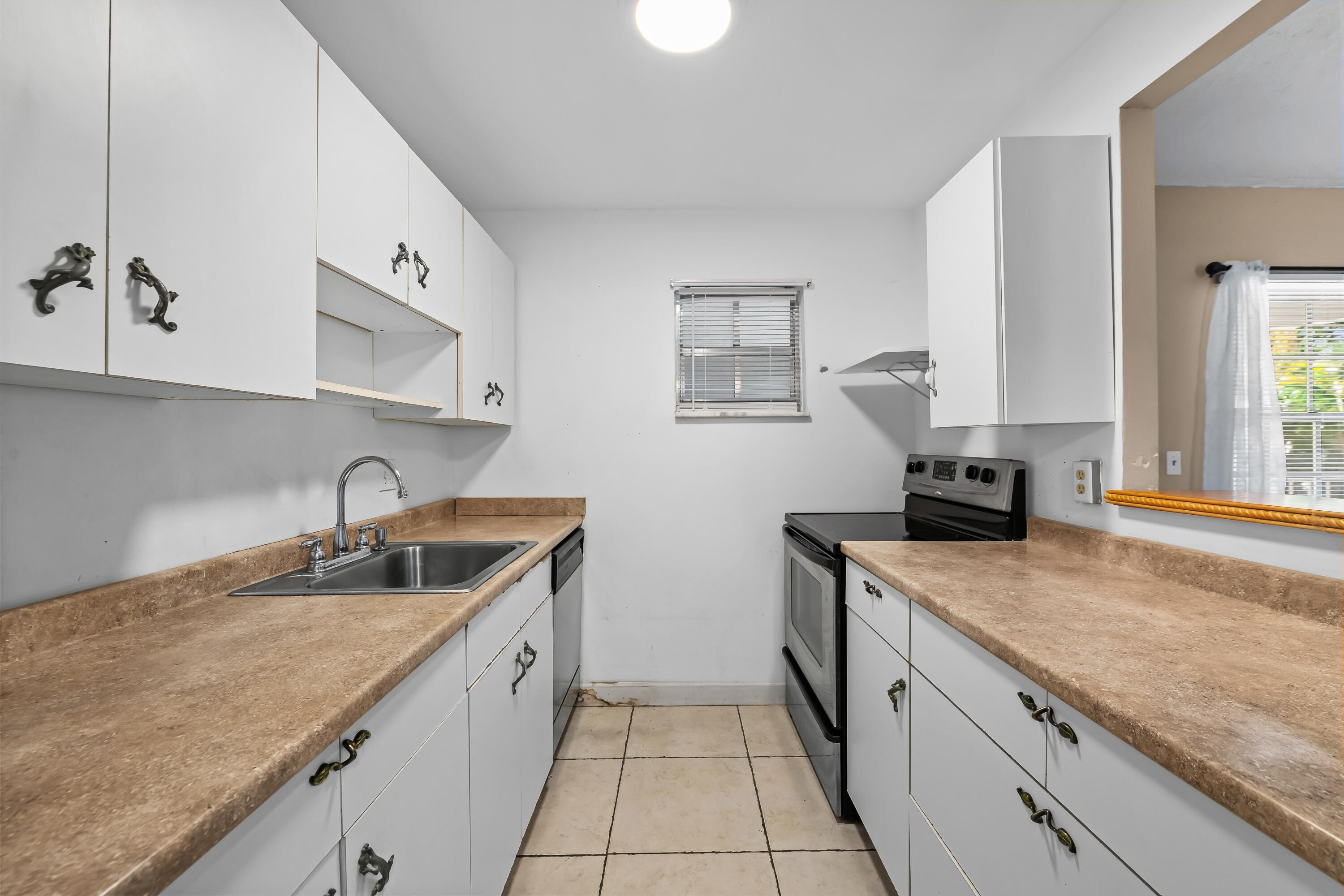 CYPRESS CREEK CONDO - Residential
