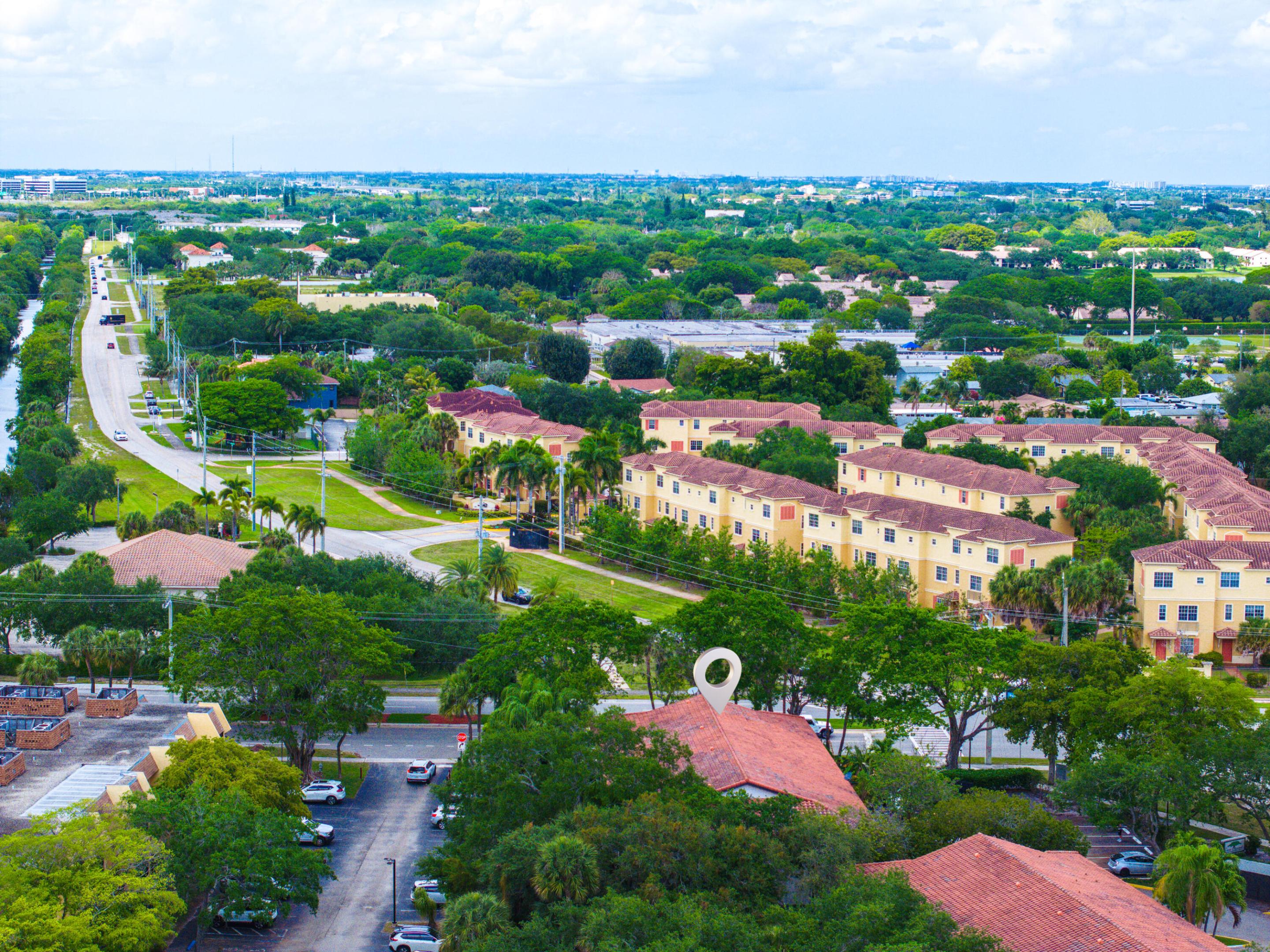 NO HOA. NO HASSLE. NO WAITING. MOVE IN FAST! Welcome home to this  2-bedroom, 2-bathroom apartment in the heart of Boca Raton, just minutes from FAU. Freshly painted and move in ready, this centrally located gem puts shopping, dining, and major highways all within easy reach. We are also Pet friendly!  Prime, central Boca Raton location. I have several additional rental properties available with immediate occupancy and no HOA delays and commercial spaces as well.  Call now to schedule a showing before it's gone.