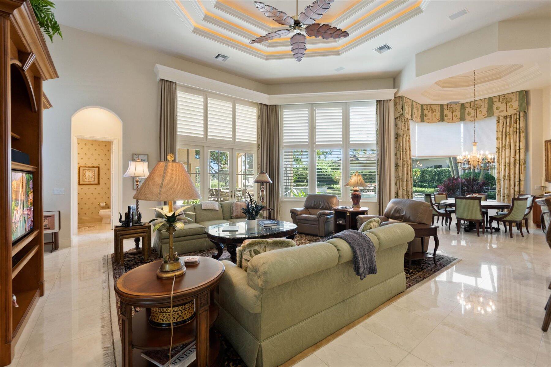 BALLENISLES POD 8A - Residential