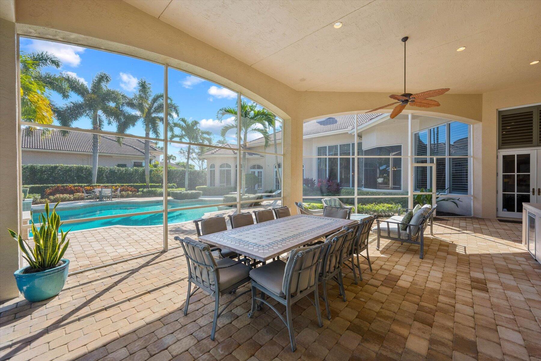 BALLENISLES POD 8A - Residential
