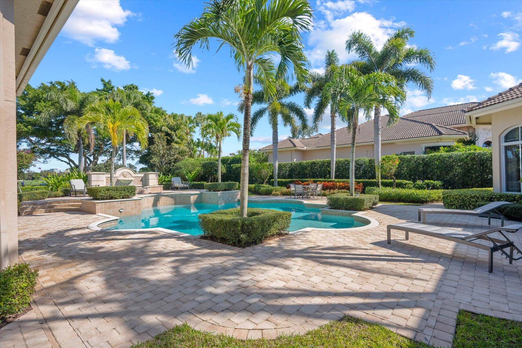 BALLENISLES POD 8A - Residential