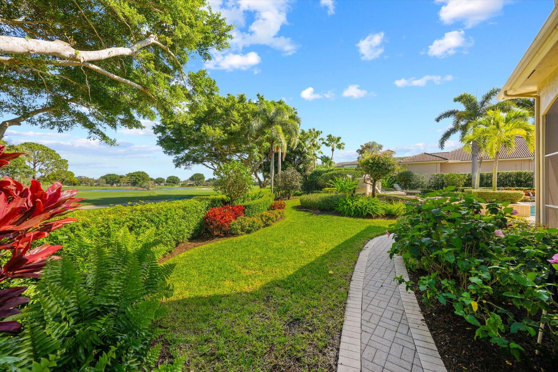 BALLENISLES POD 8A - Residential