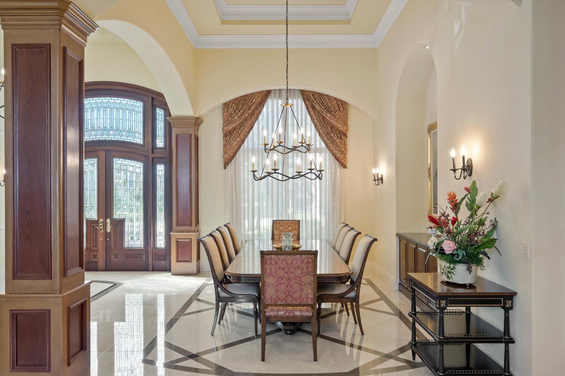 BALLENISLES POD 8A - Residential