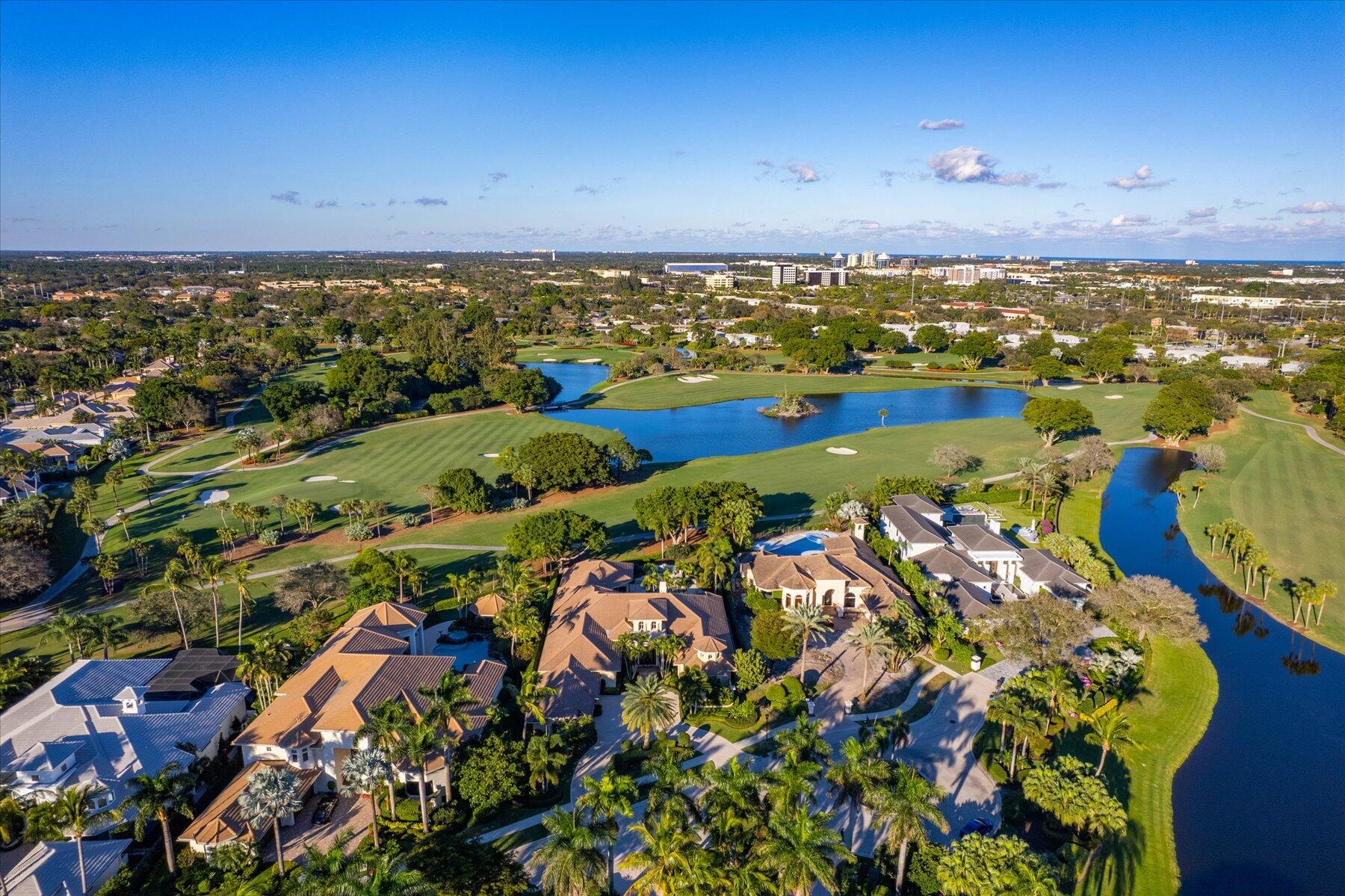 BALLENISLES POD 8A - Residential