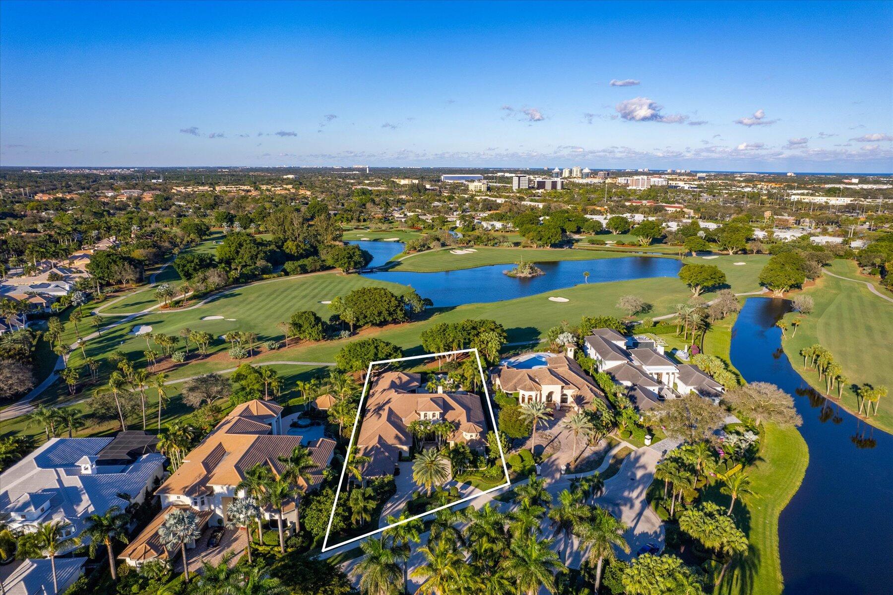 BALLENISLES POD 8A - Residential