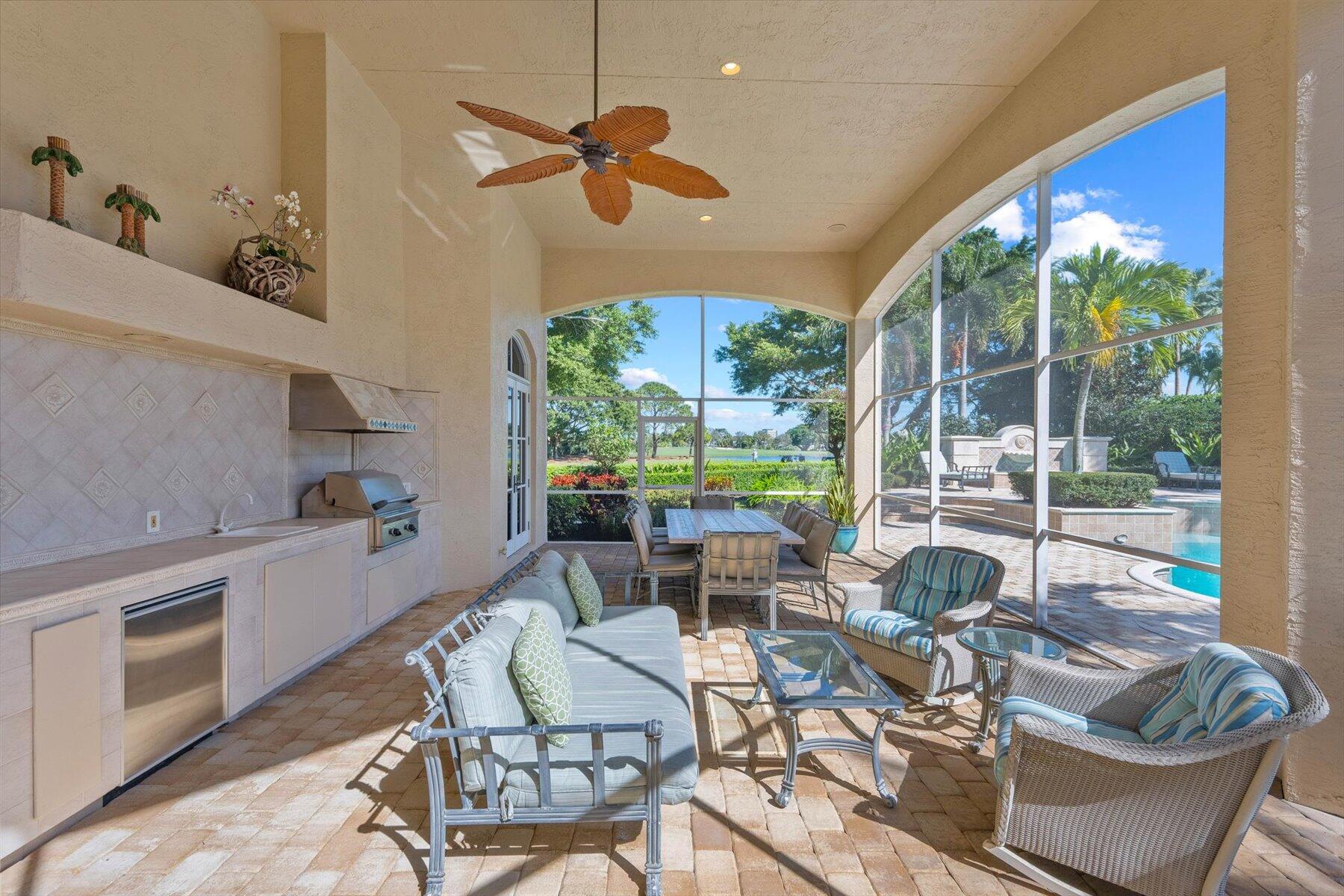 BALLENISLES POD 8A - Residential