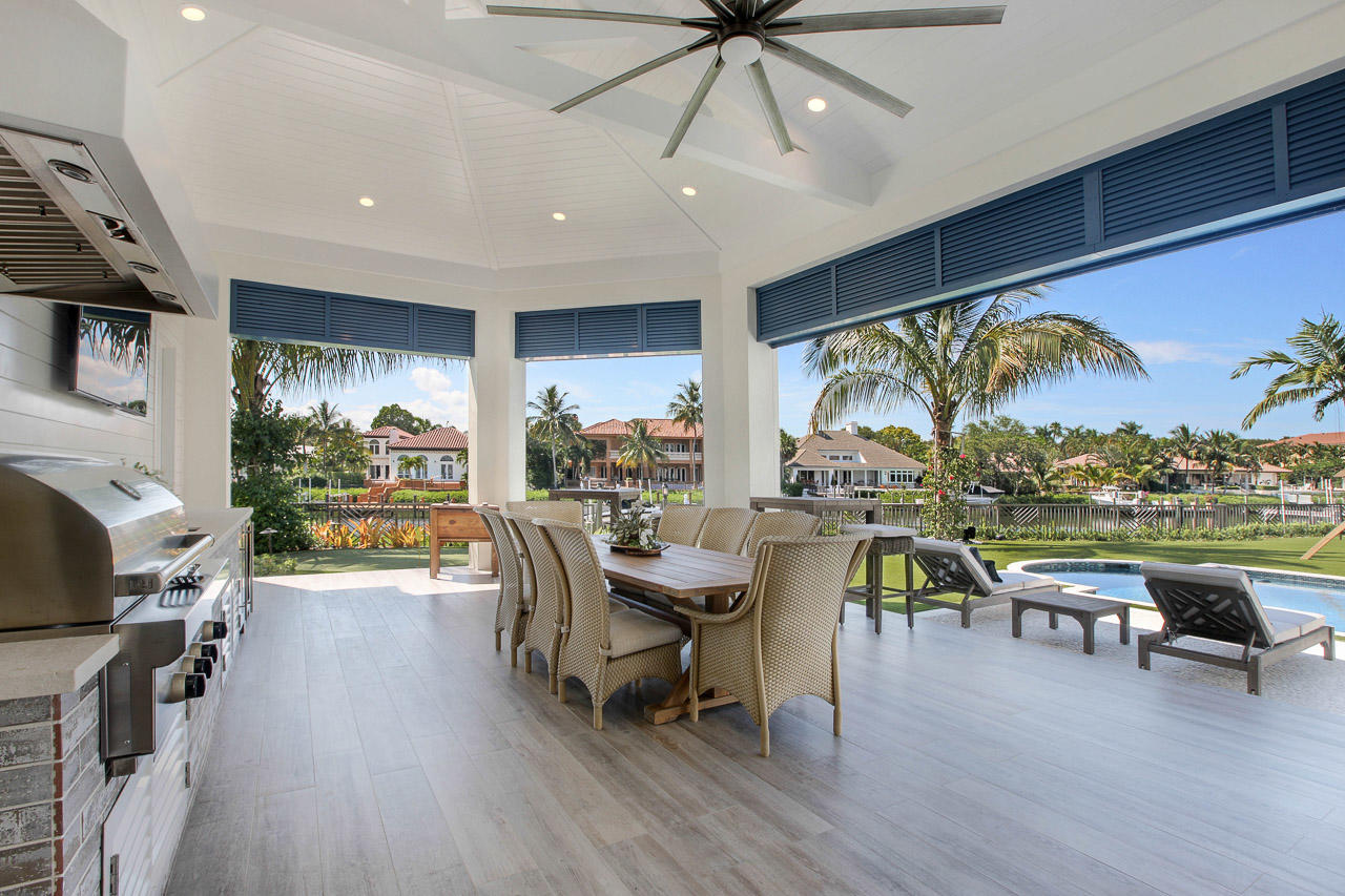 Admirals Cove - Residential