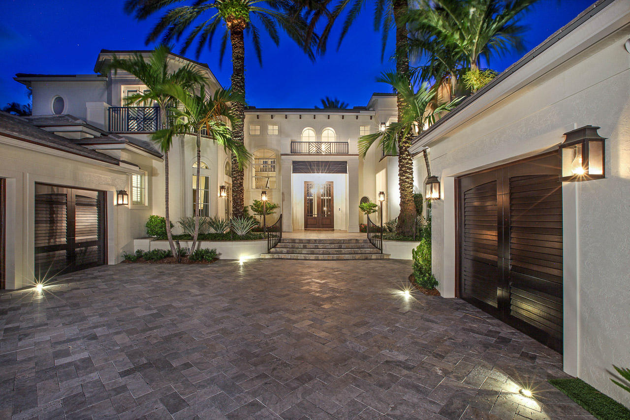 Admirals Cove - Residential