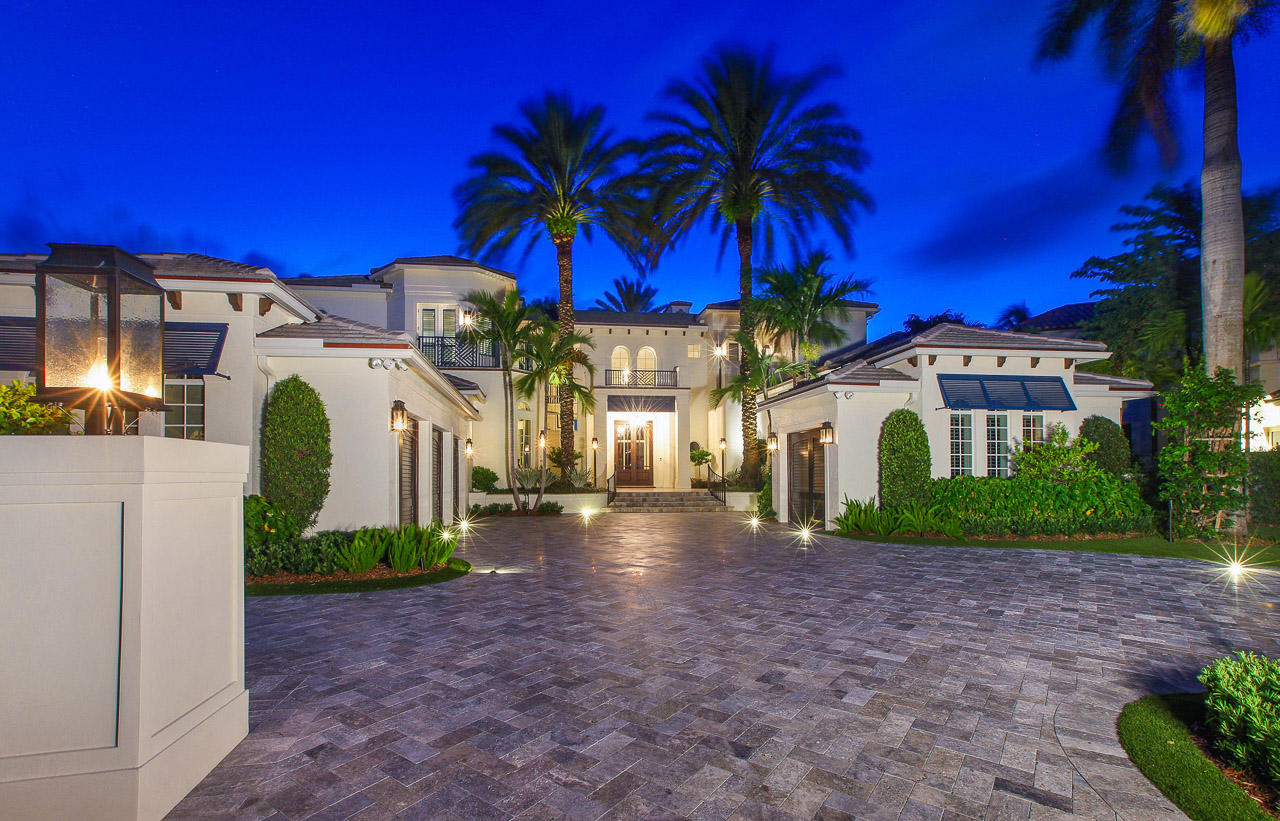Admirals Cove - Residential