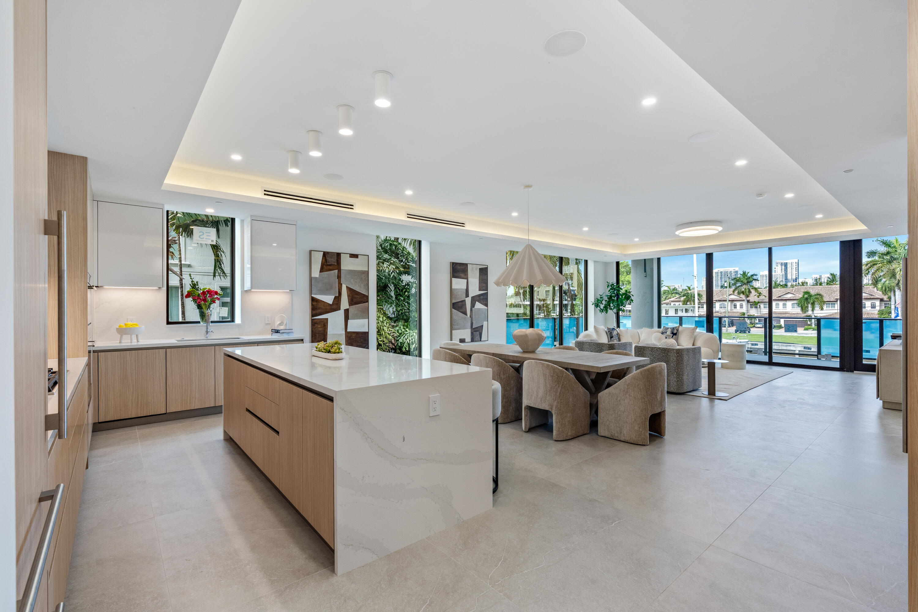 NURMI ISLES ISLAND NO 4 - Residential