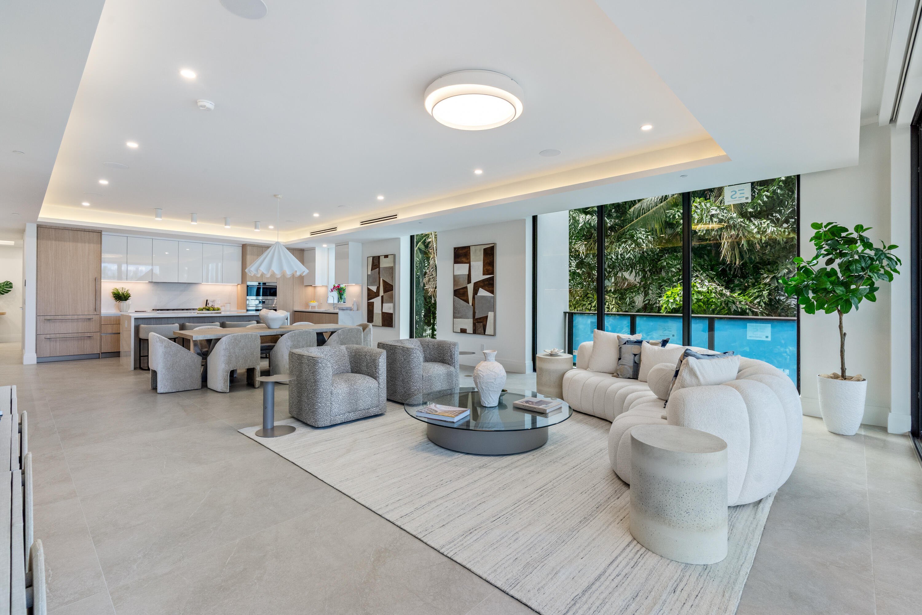 NURMI ISLES ISLAND NO 4 - Residential