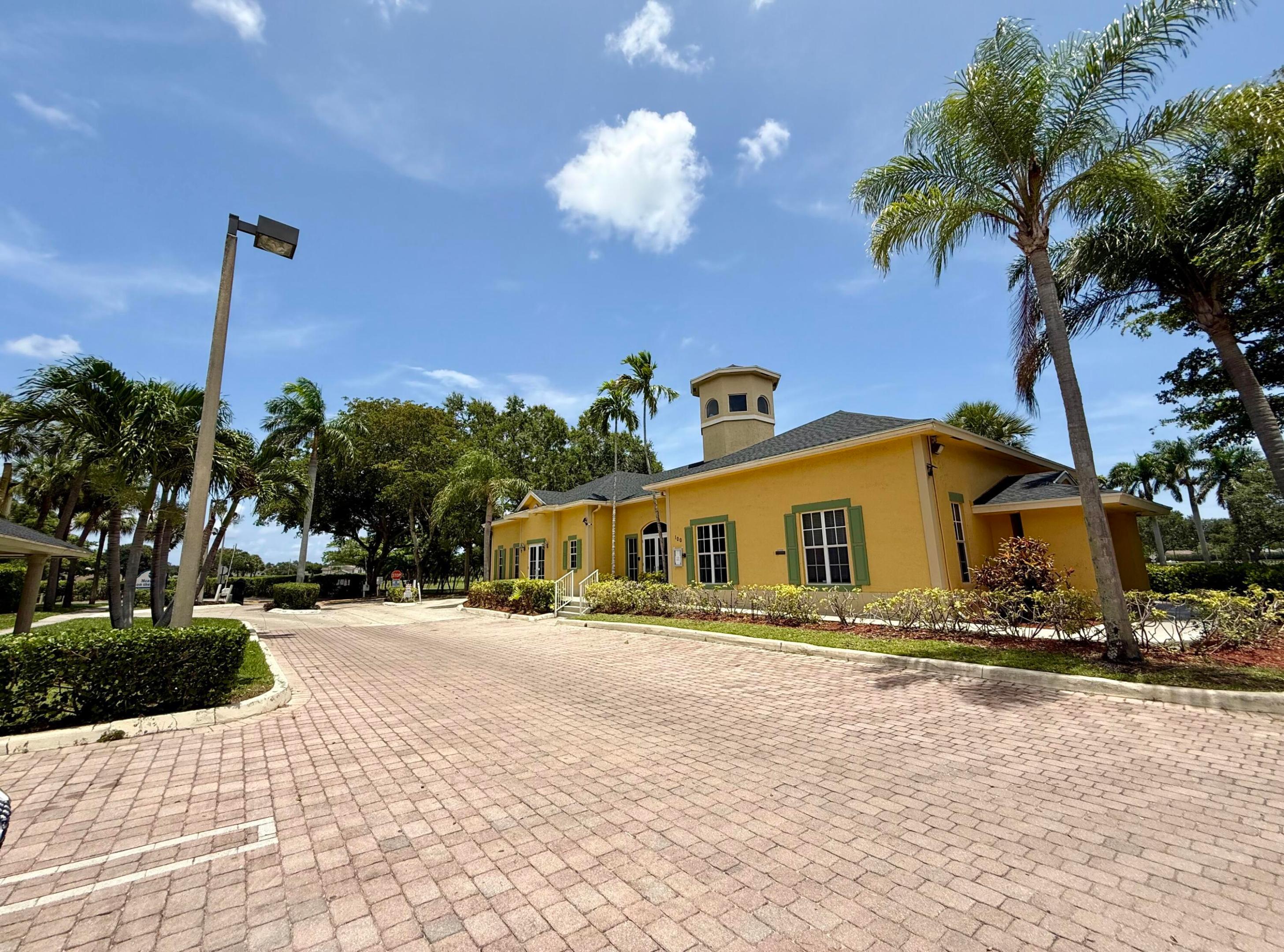 MEADOWS ON THE GREEN CONDO - Residential Lease