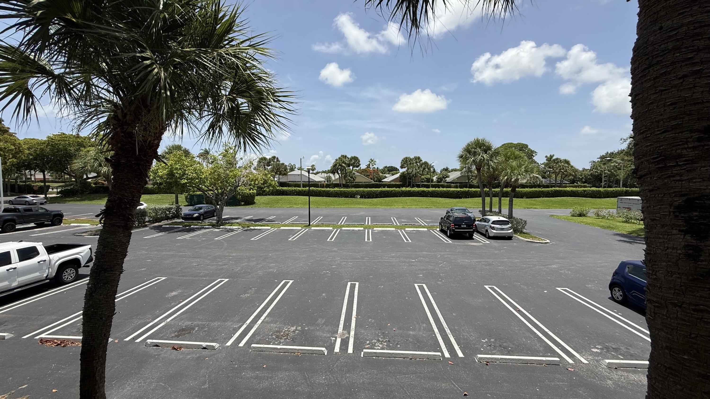 MEADOWS ON THE GREEN CONDO - Residential Lease