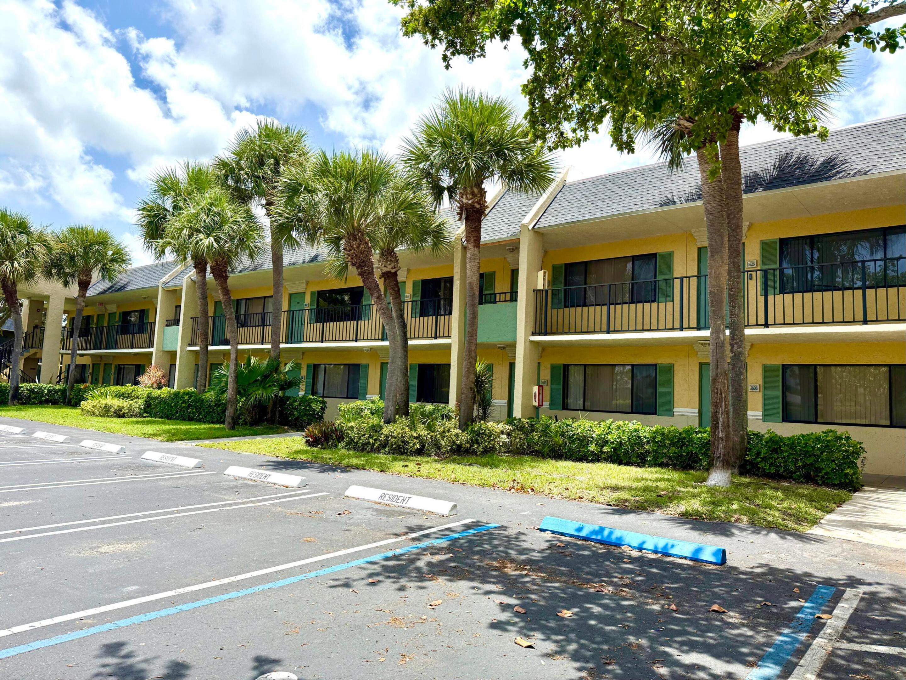 MEADOWS ON THE GREEN CONDO - Residential Lease