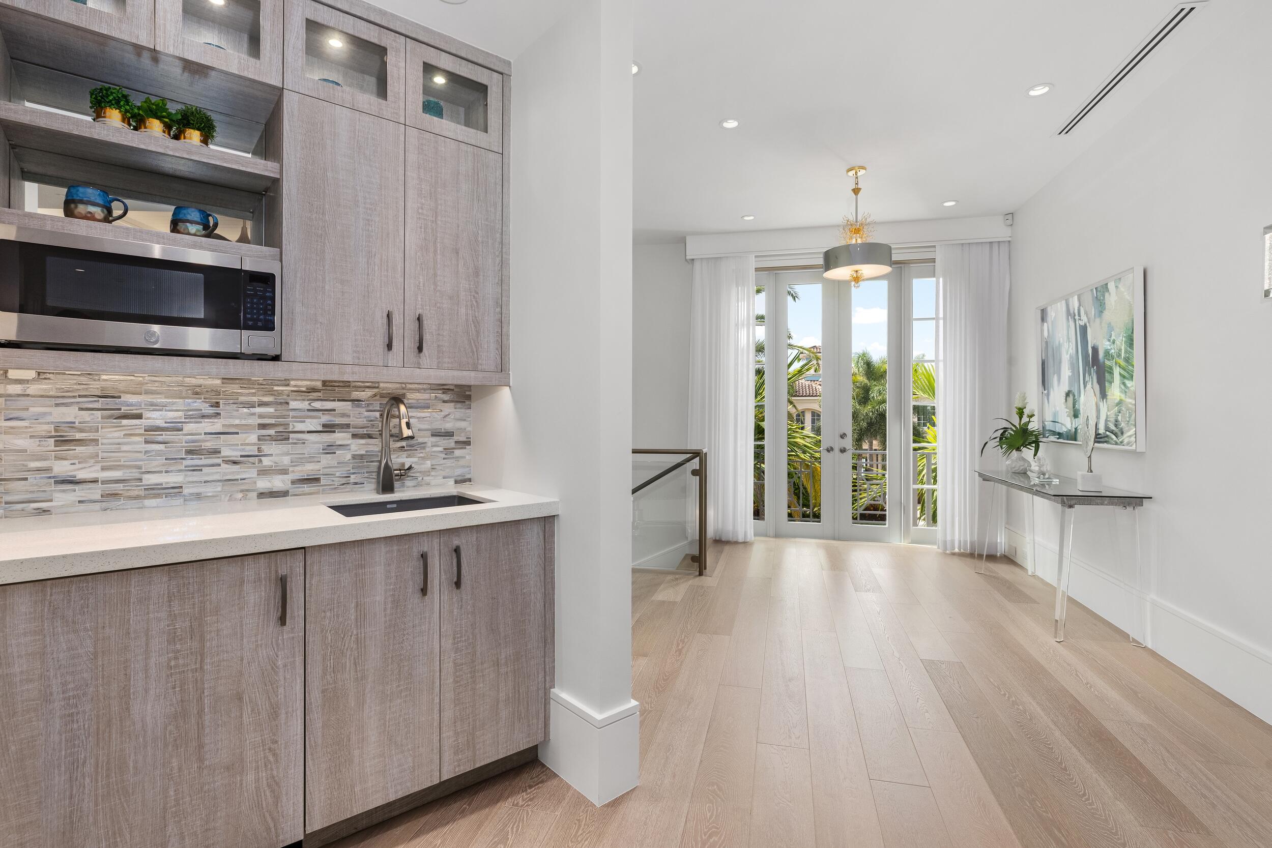 BEL MARRA - Residential