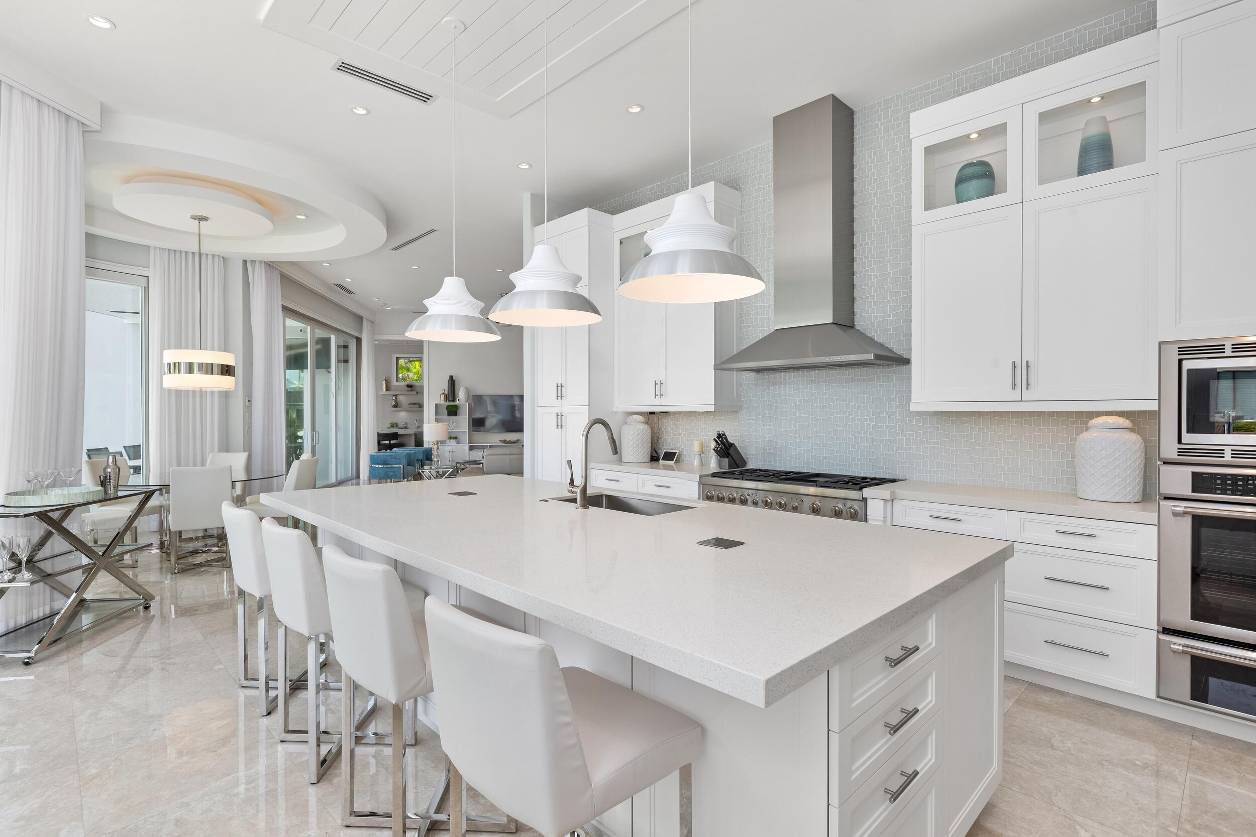 BEL MARRA - Residential